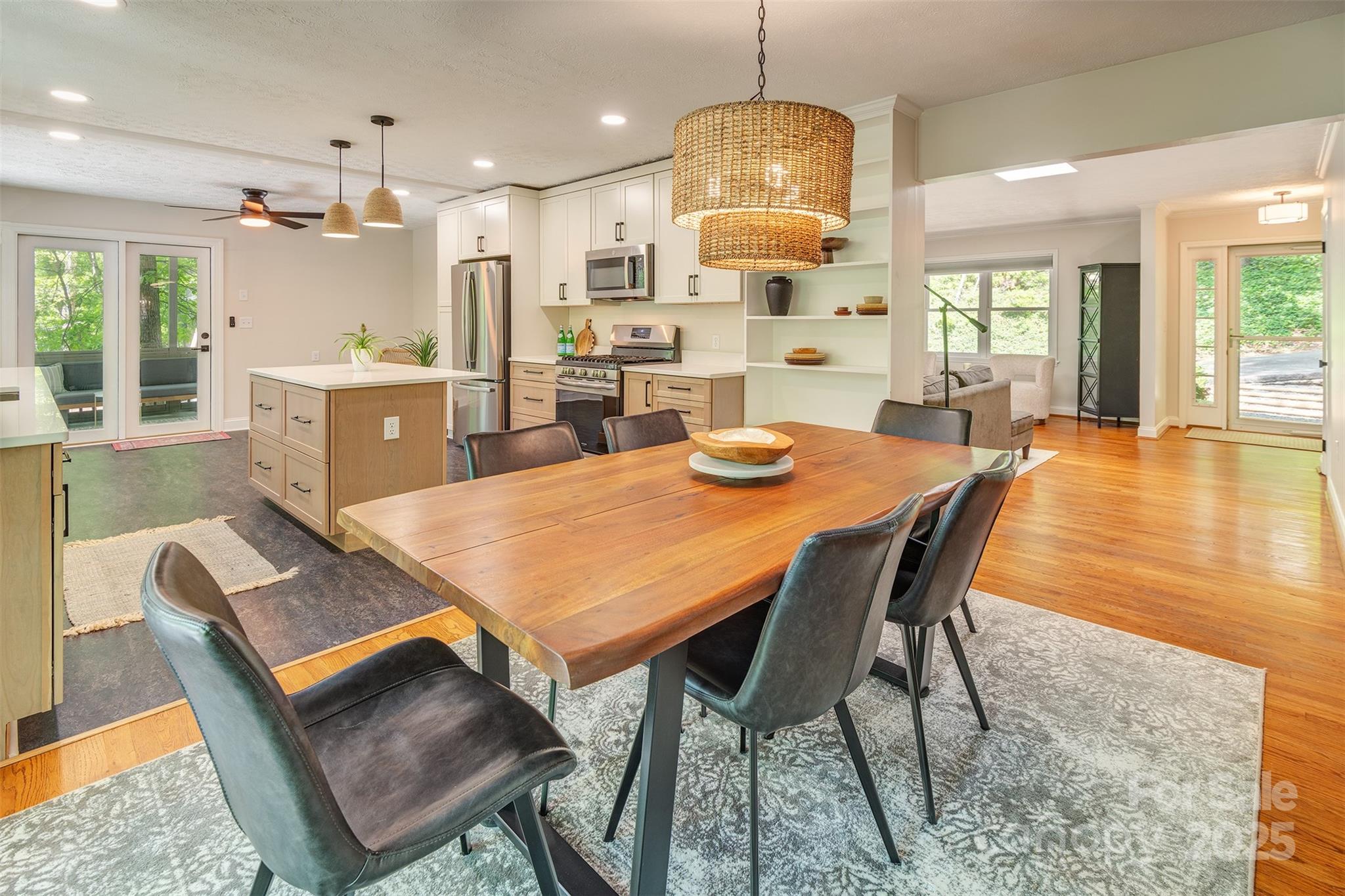 14 Parkview Drive Asheville NC 28805