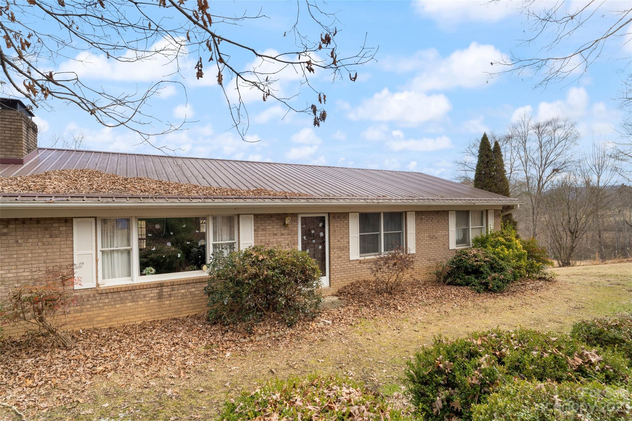 5155 Windy Woods Road Morganton NC 28655