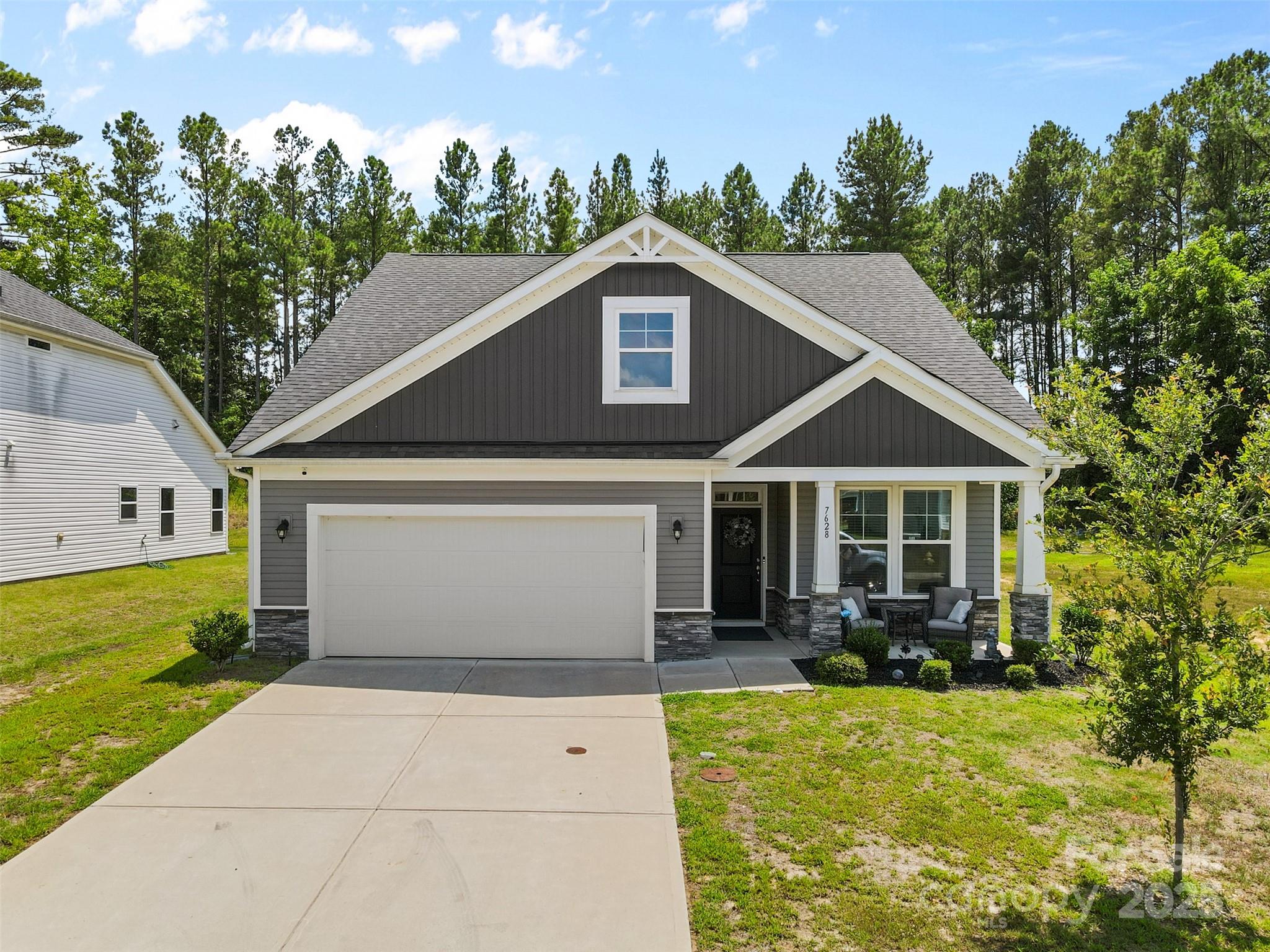 7628 Tanglewood Way Denver NC 28037