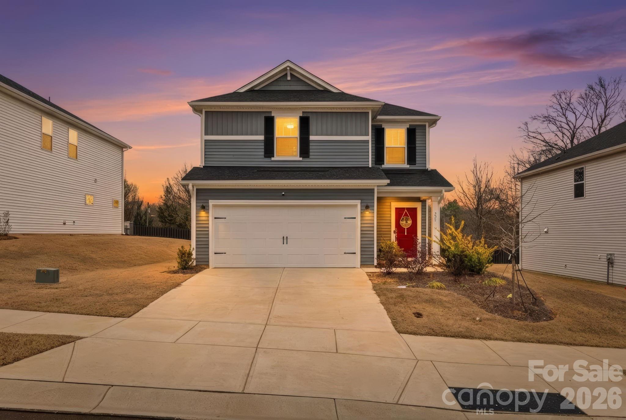 221 Alden Court Shelby NC 28152