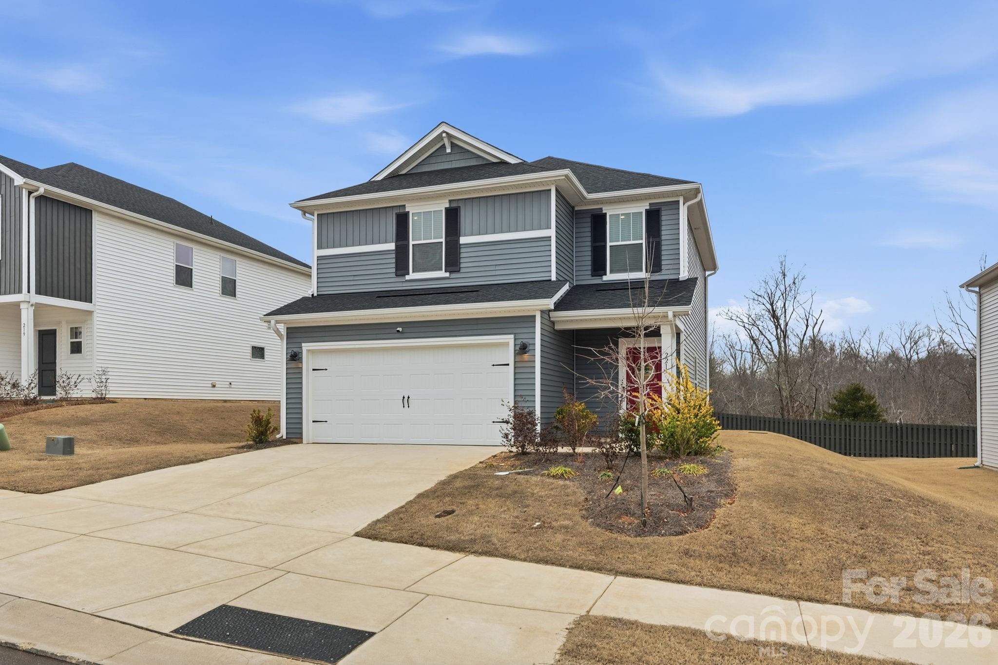 221 Alden Court Shelby NC 28152