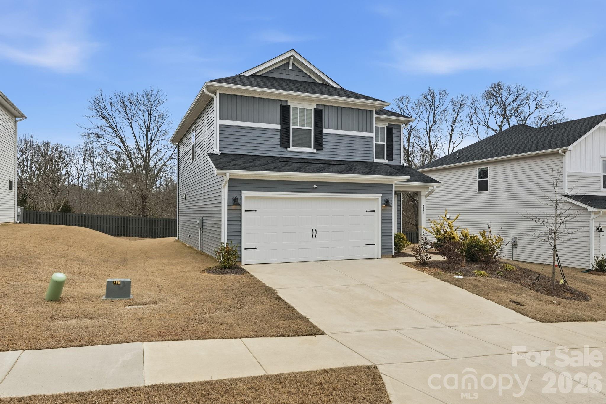 221 Alden Court Shelby NC 28152