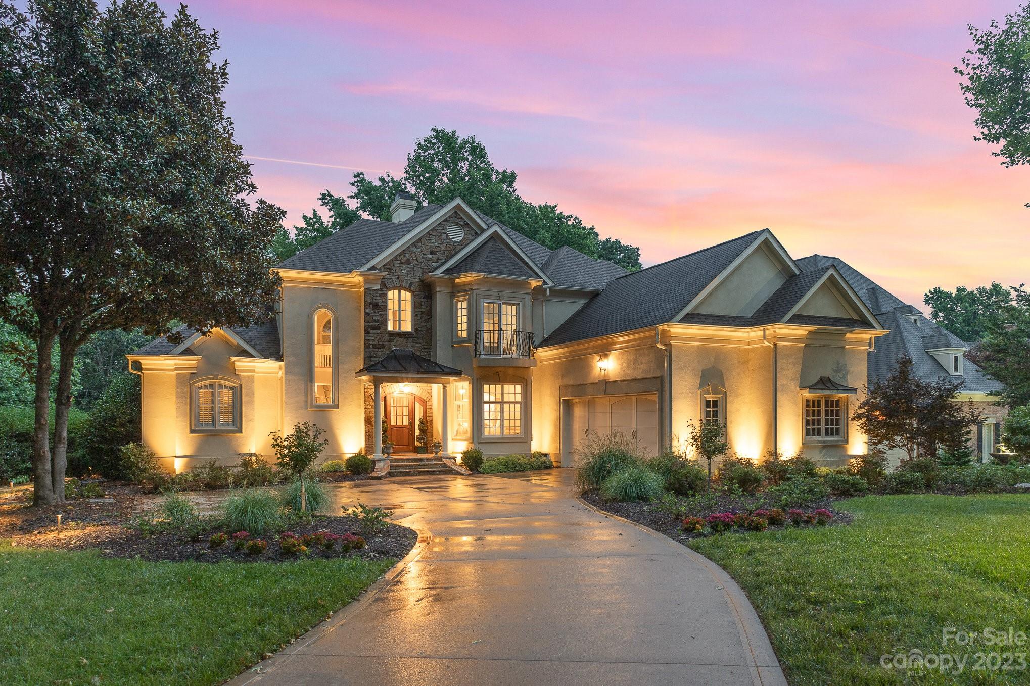 14747 Ballantyne Country Club Drive Charlotte NC 28277