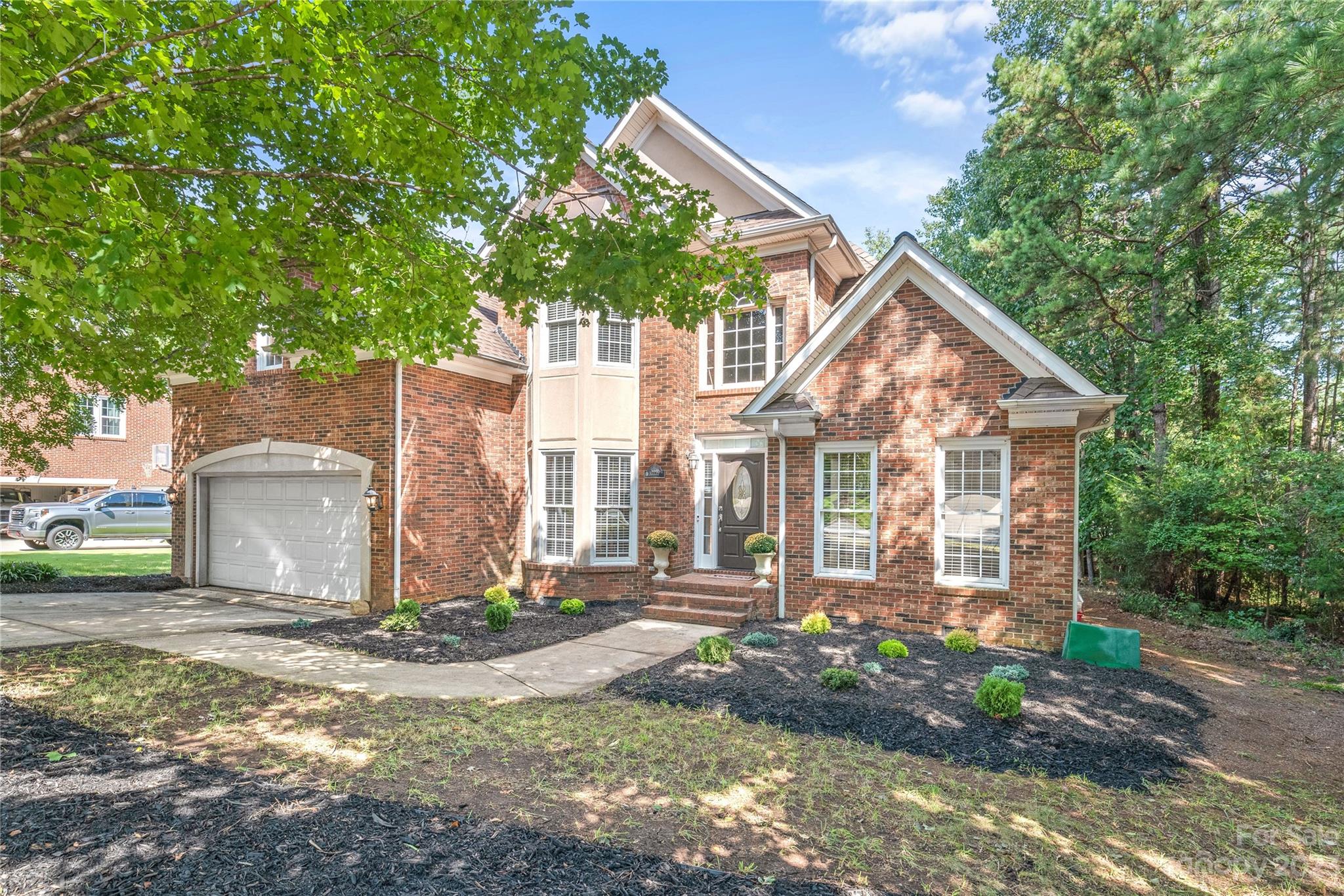 10335 Lady Grace Lane Charlotte NC 28270