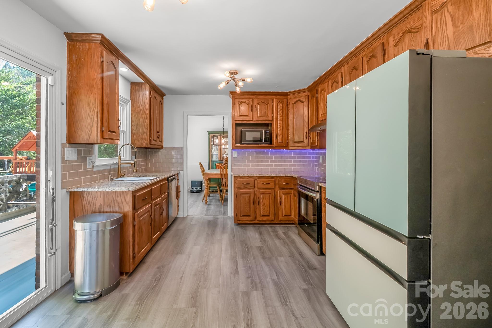 6070 Ferncliff Drive Concord NC 28027