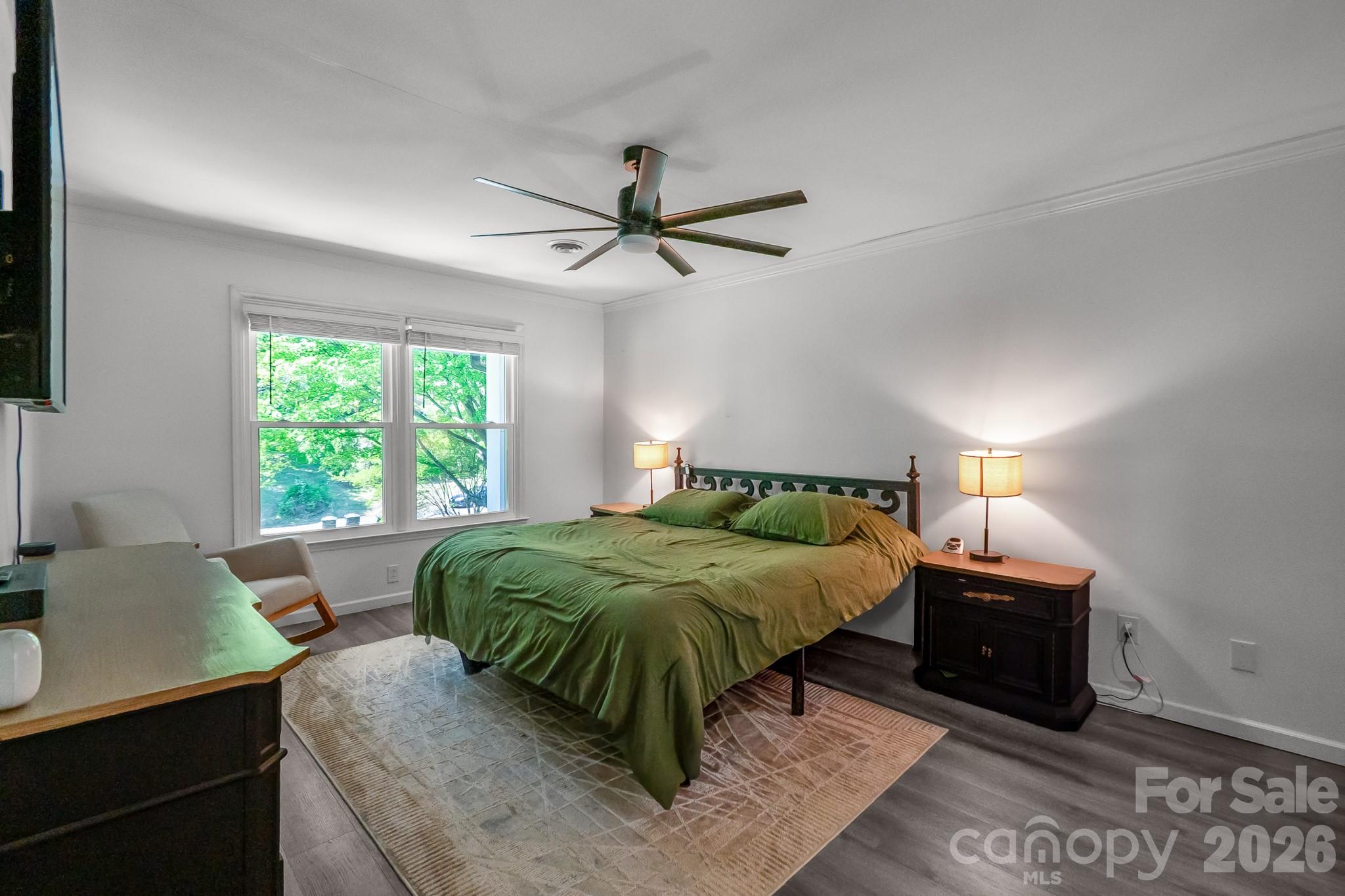 6070 Ferncliff Drive Concord NC 28027