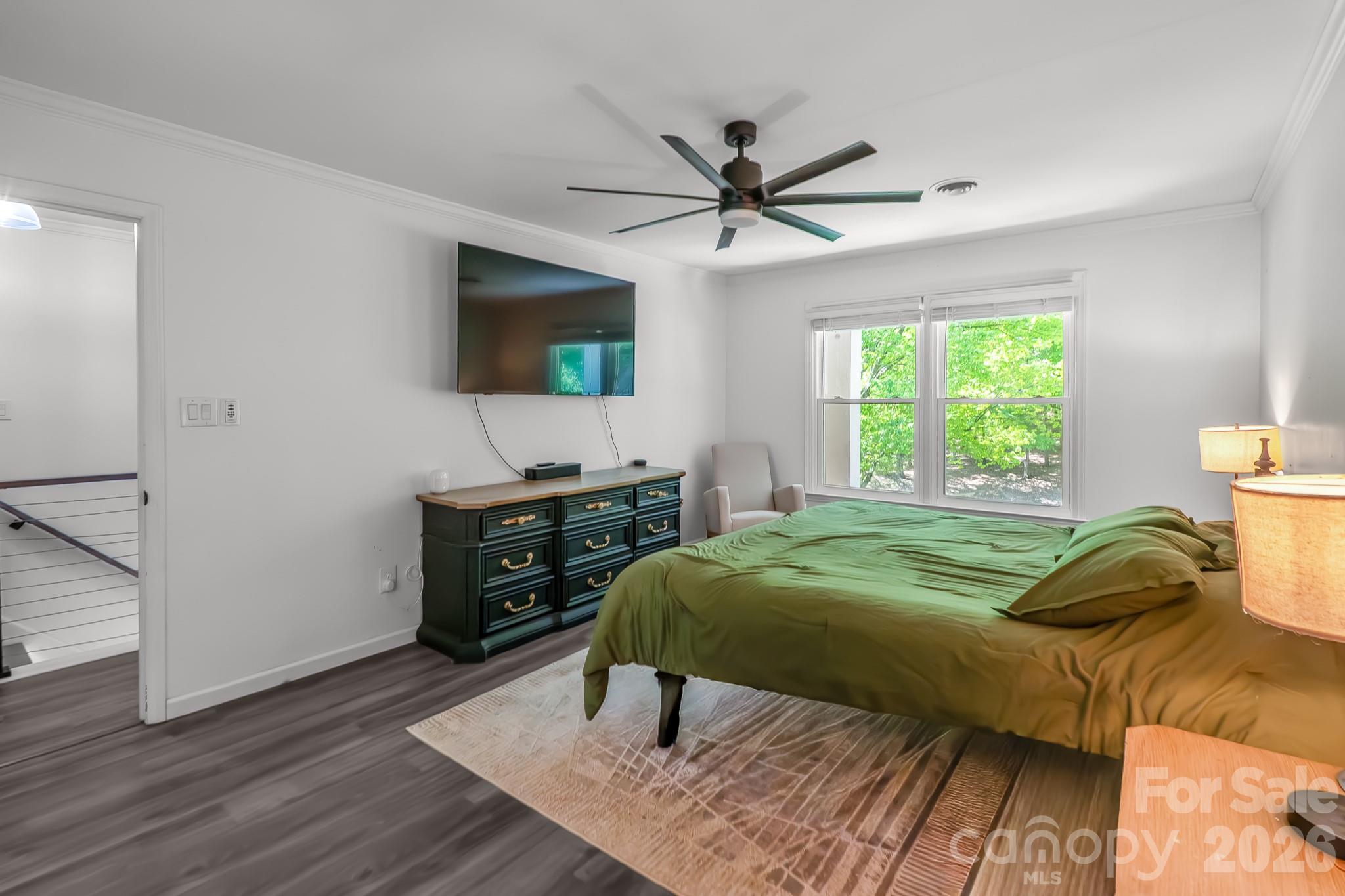 6070 Ferncliff Drive Concord NC 28027
