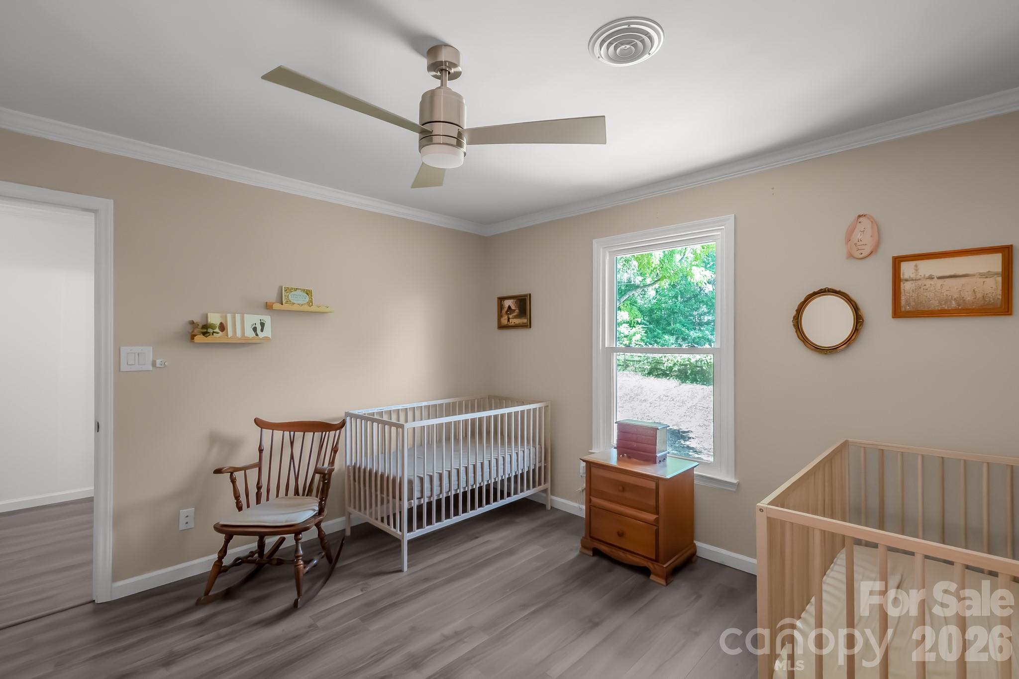 6070 Ferncliff Drive Concord NC 28027