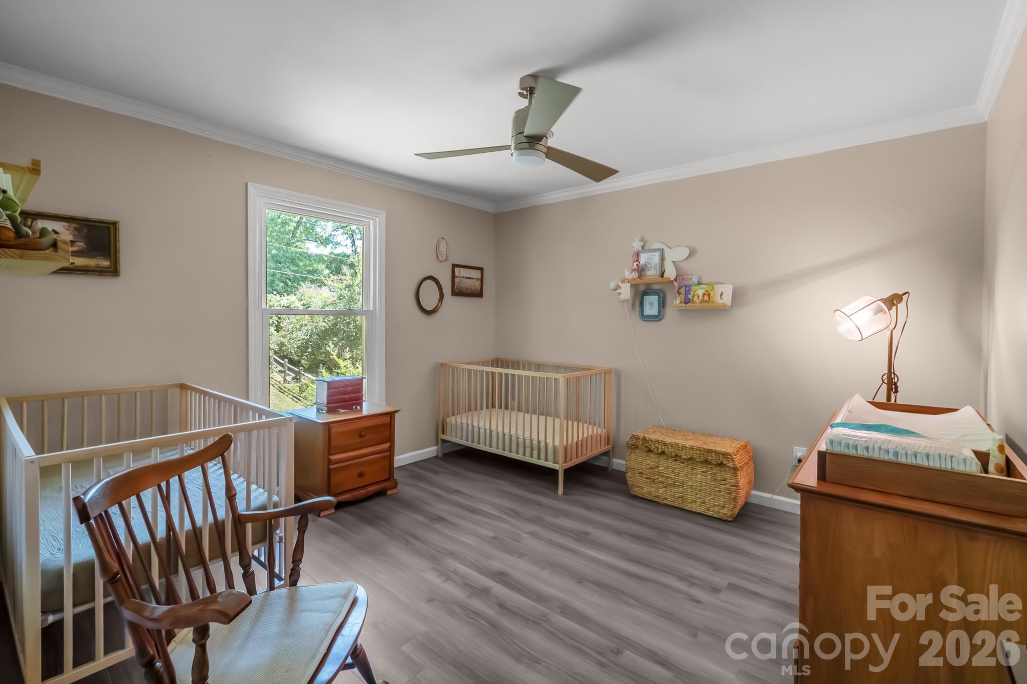 6070 Ferncliff Drive Concord NC 28027