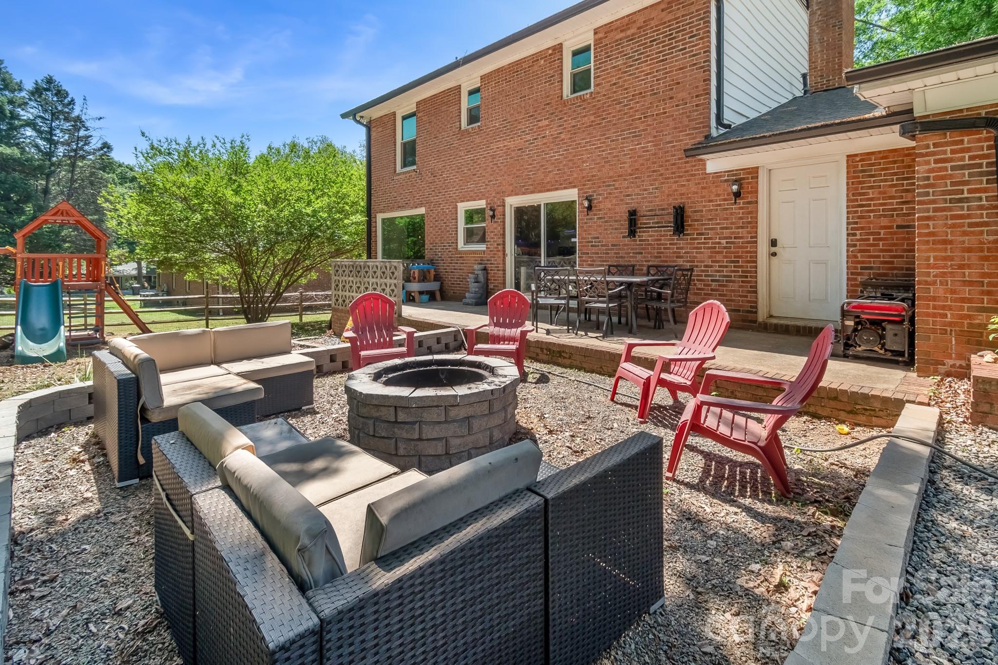 6070 Ferncliff Drive Concord NC 28027