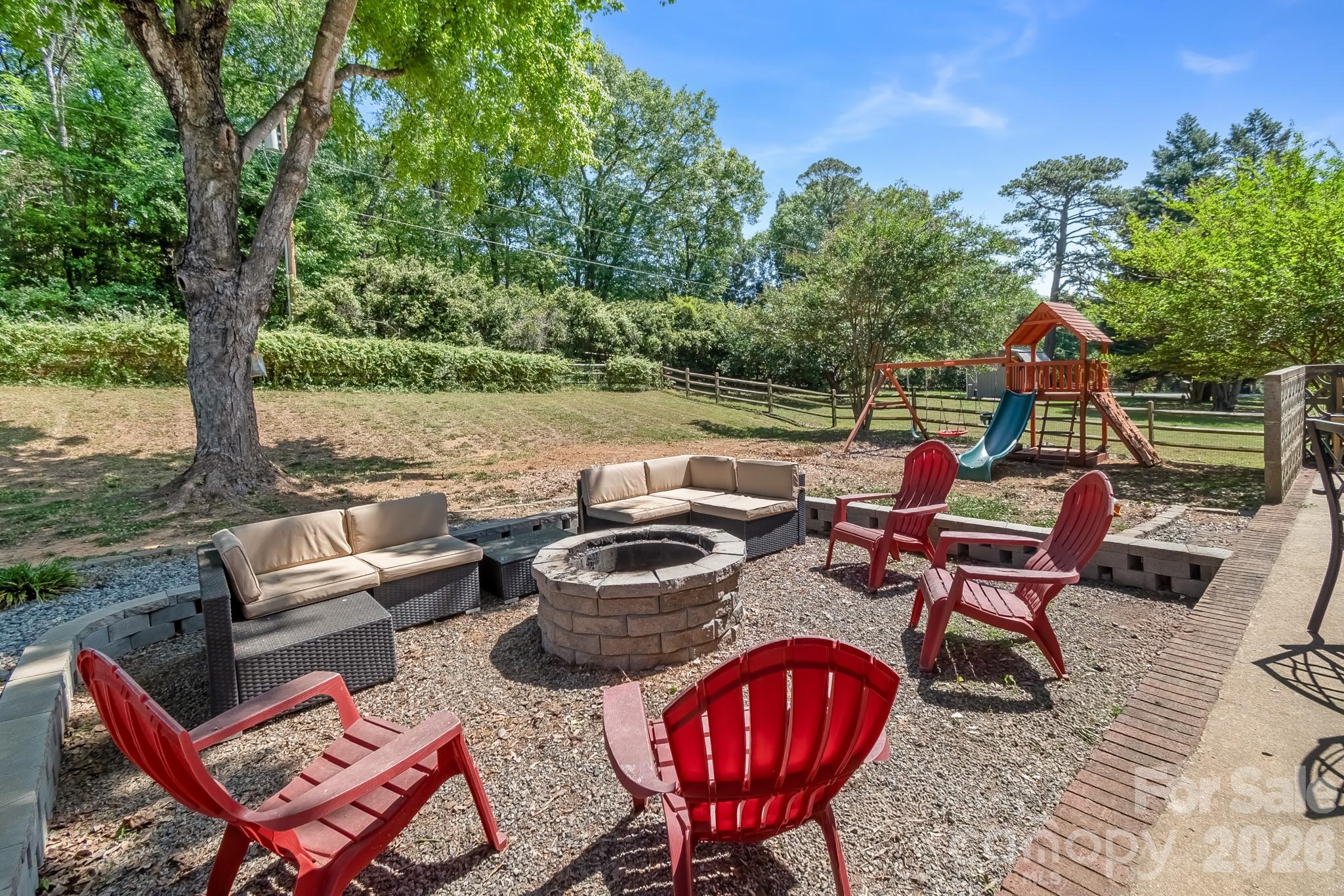 6070 Ferncliff Drive Concord NC 28027
