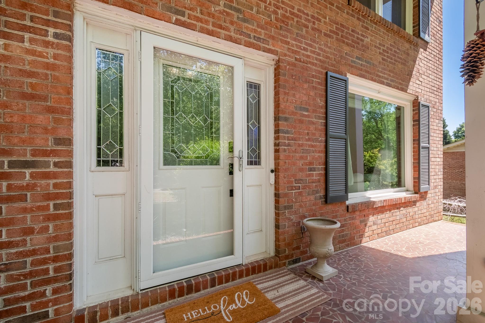 6070 Ferncliff Drive Concord NC 28027