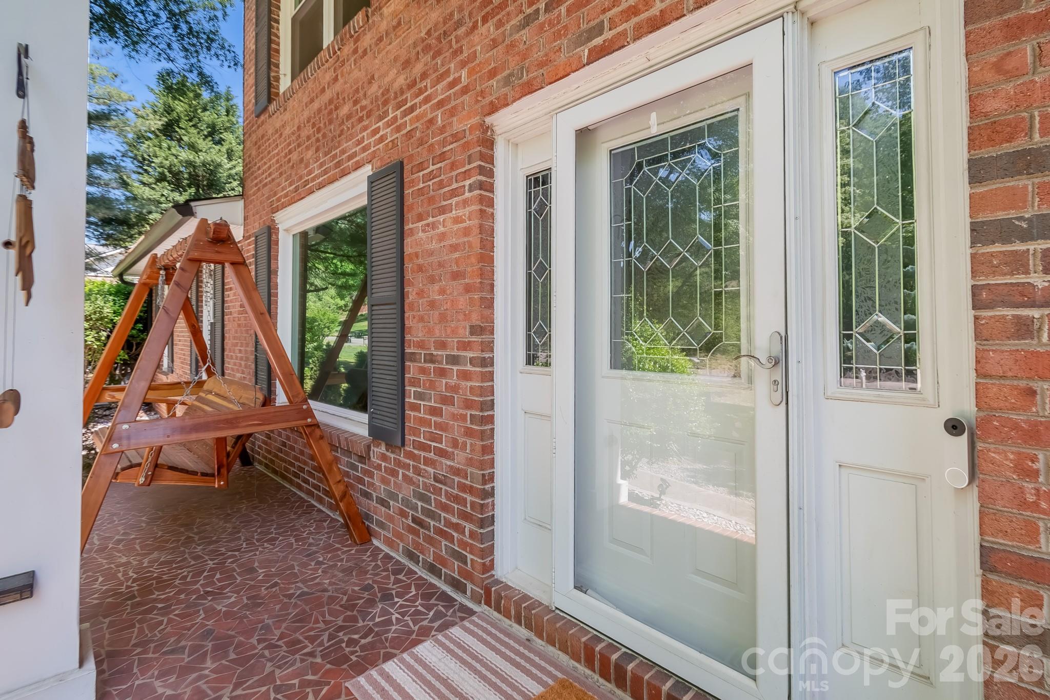 6070 Ferncliff Drive Concord NC 28027