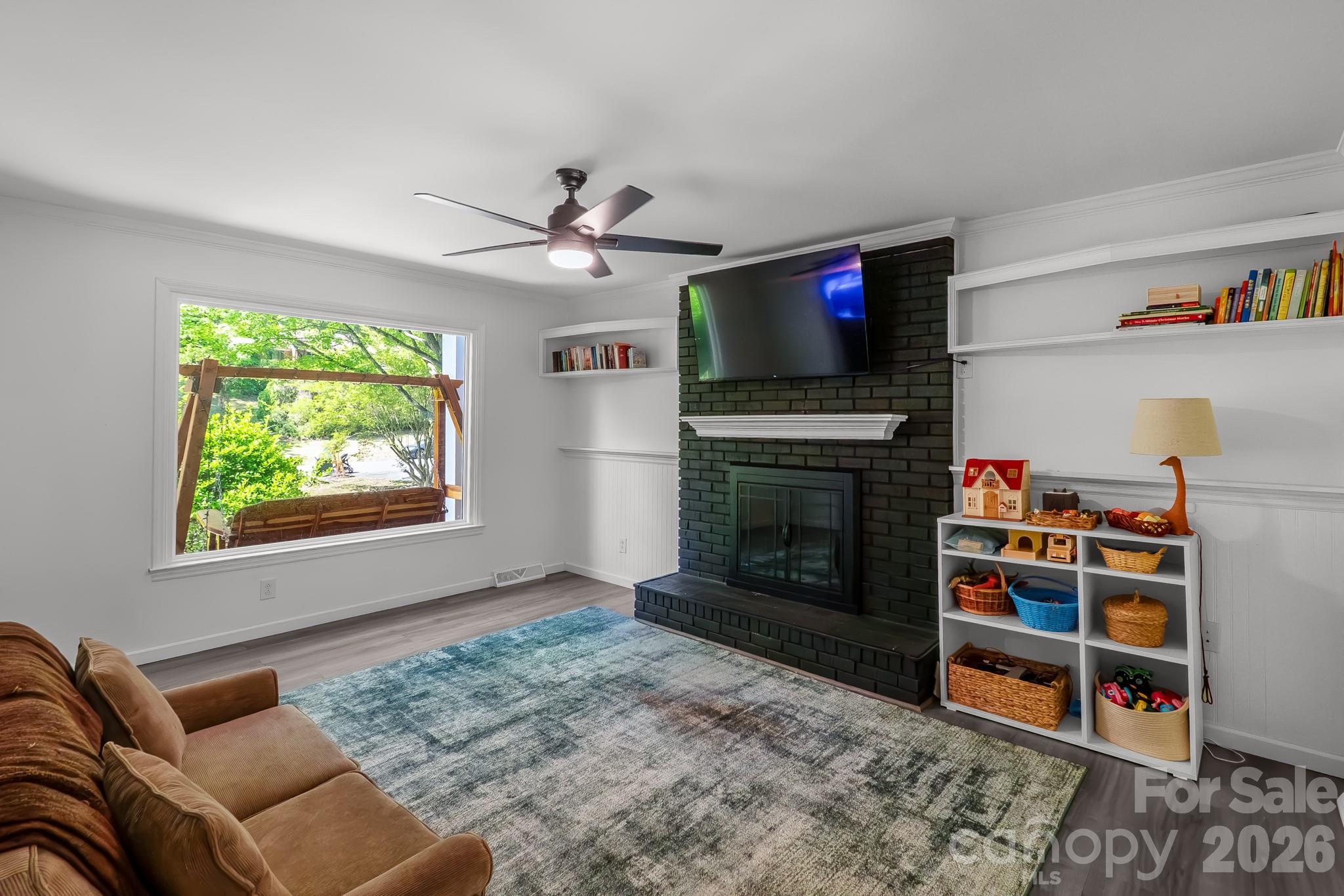 6070 Ferncliff Drive Concord NC 28027