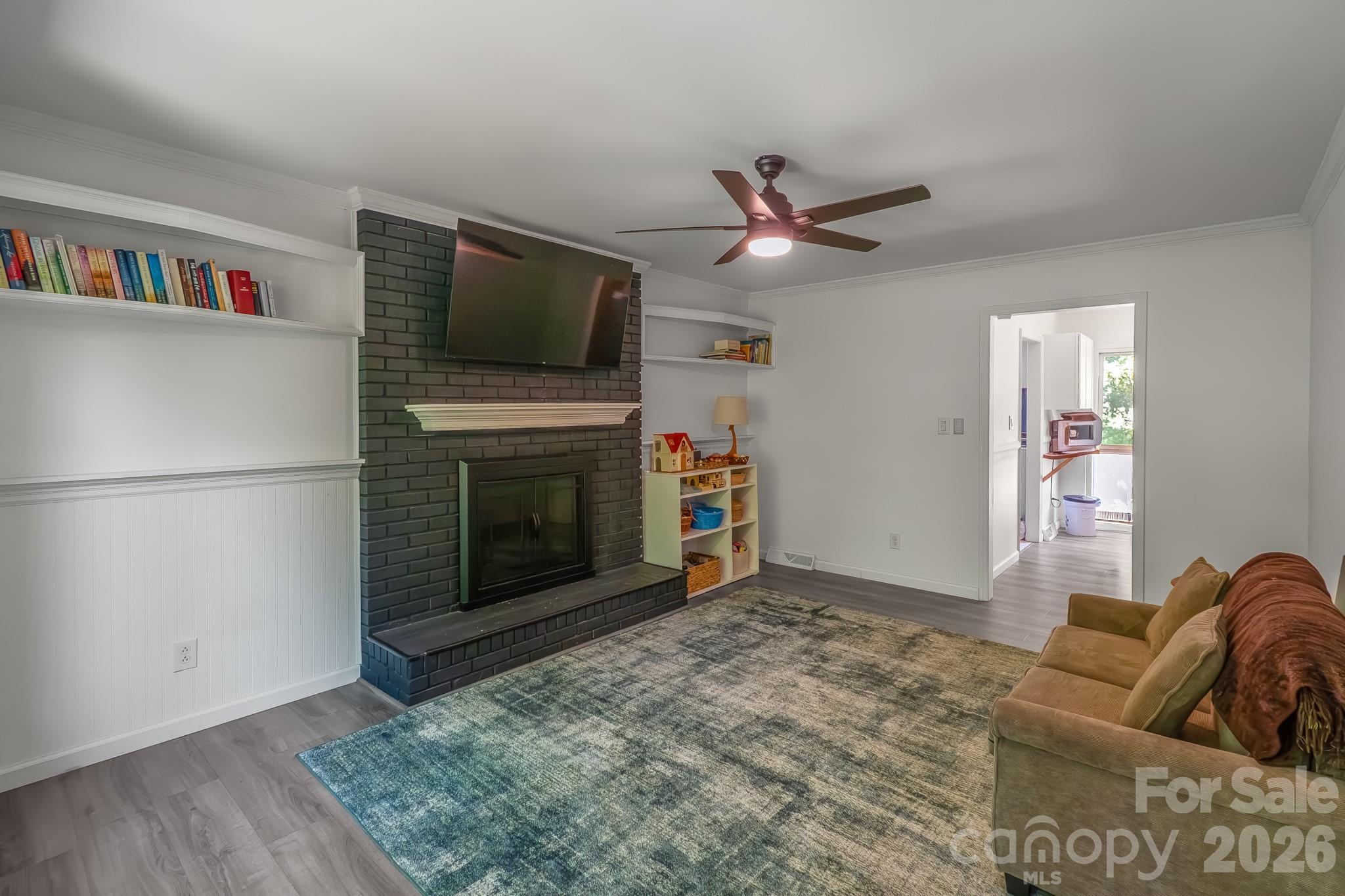 6070 Ferncliff Drive Concord NC 28027