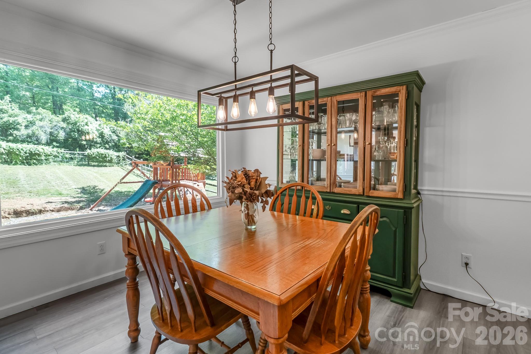 6070 Ferncliff Drive Concord NC 28027