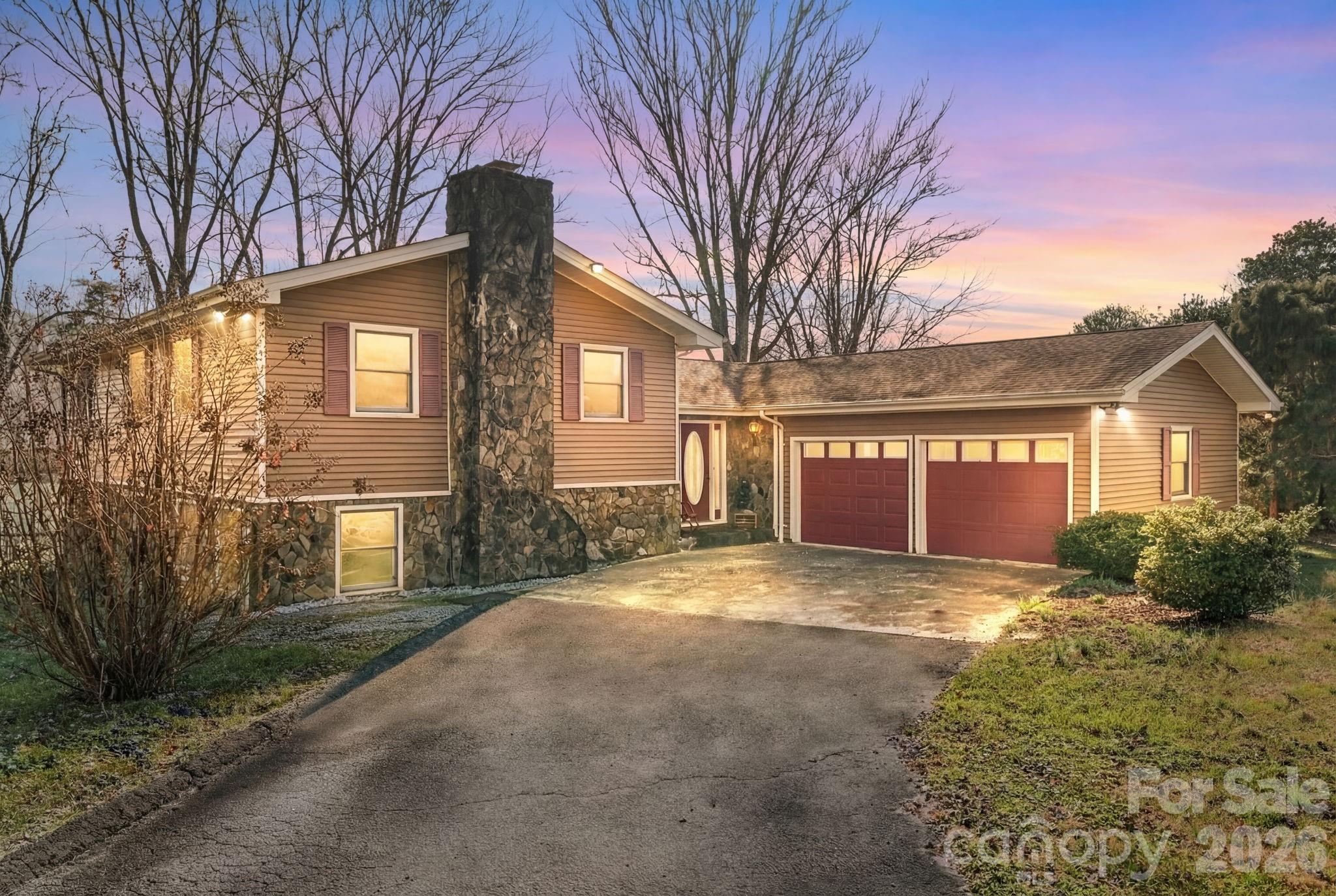 1644 West Deep Creek Road Bryson City NC 28713