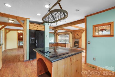 1644 West Deep Creek Road Bryson City NC 28713