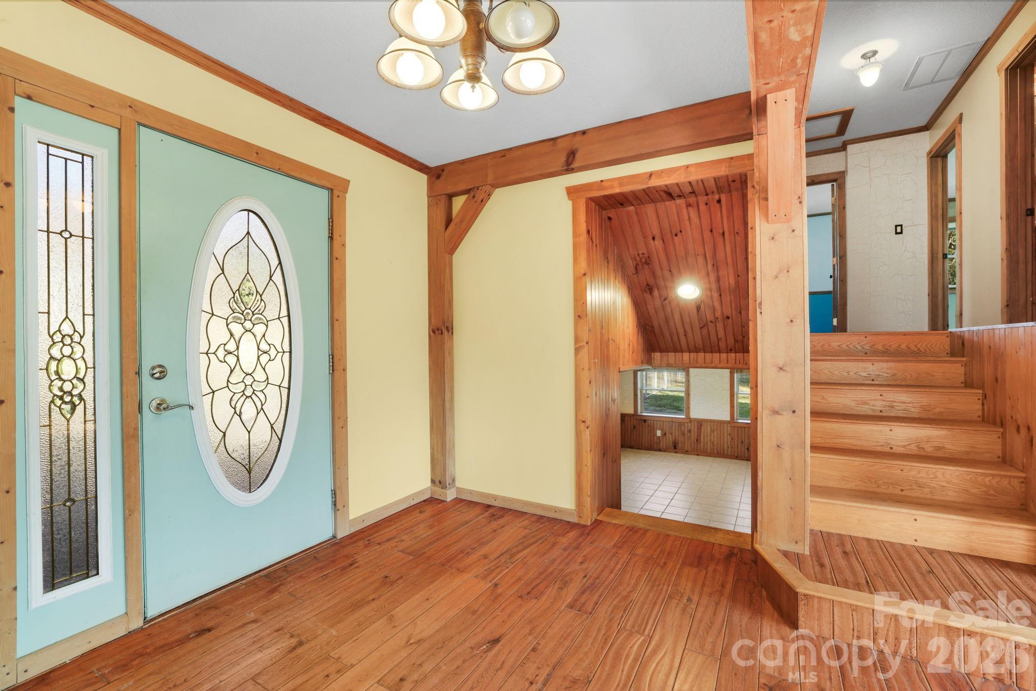 1644 West Deep Creek Road Bryson City NC 28713