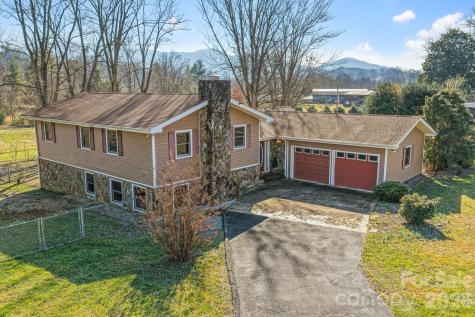1644 West Deep Creek Road Bryson City NC 28713
