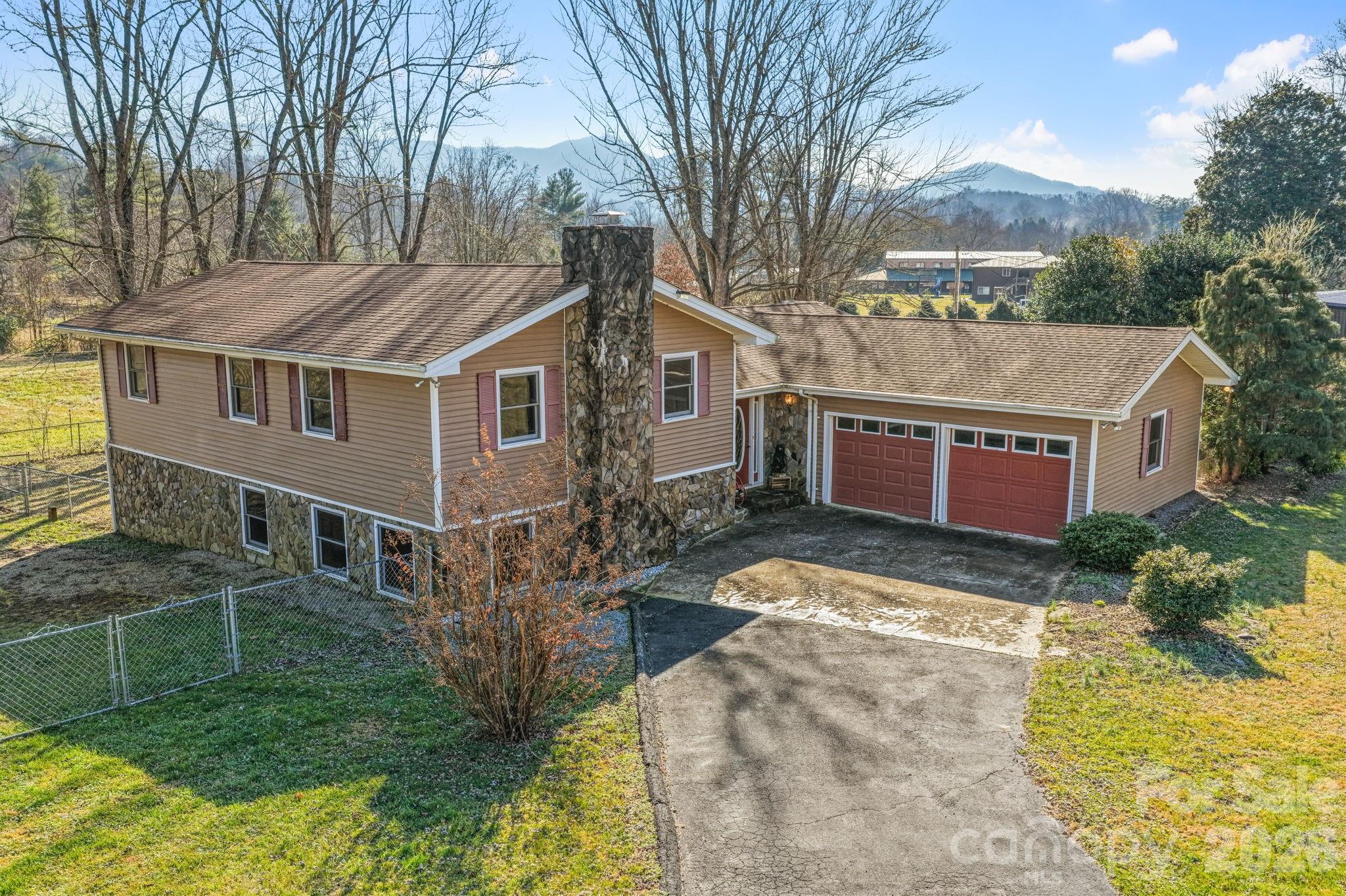 1644 West Deep Creek Road Bryson City NC 28713