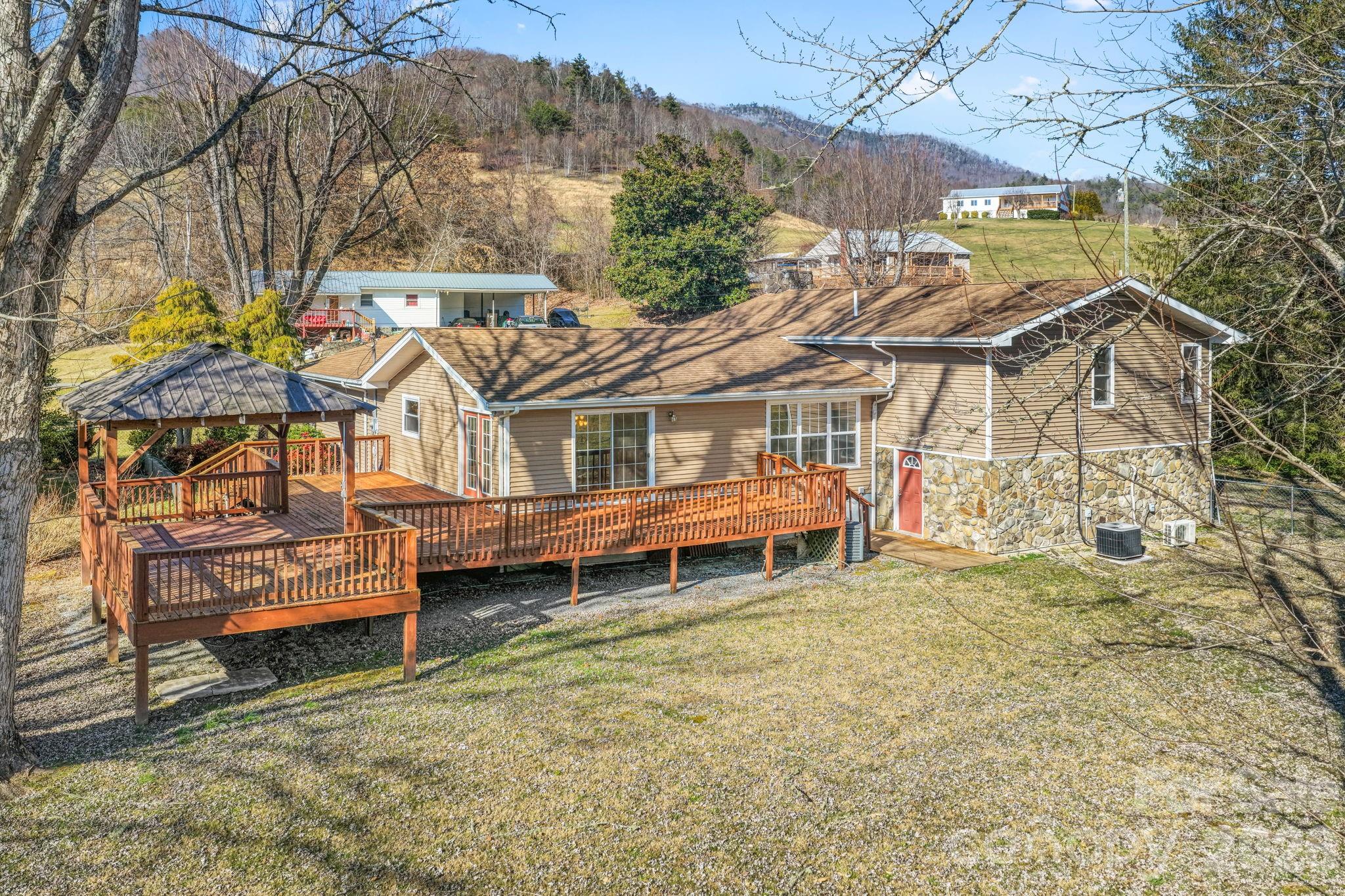 1644 West Deep Creek Road Bryson City NC 28713