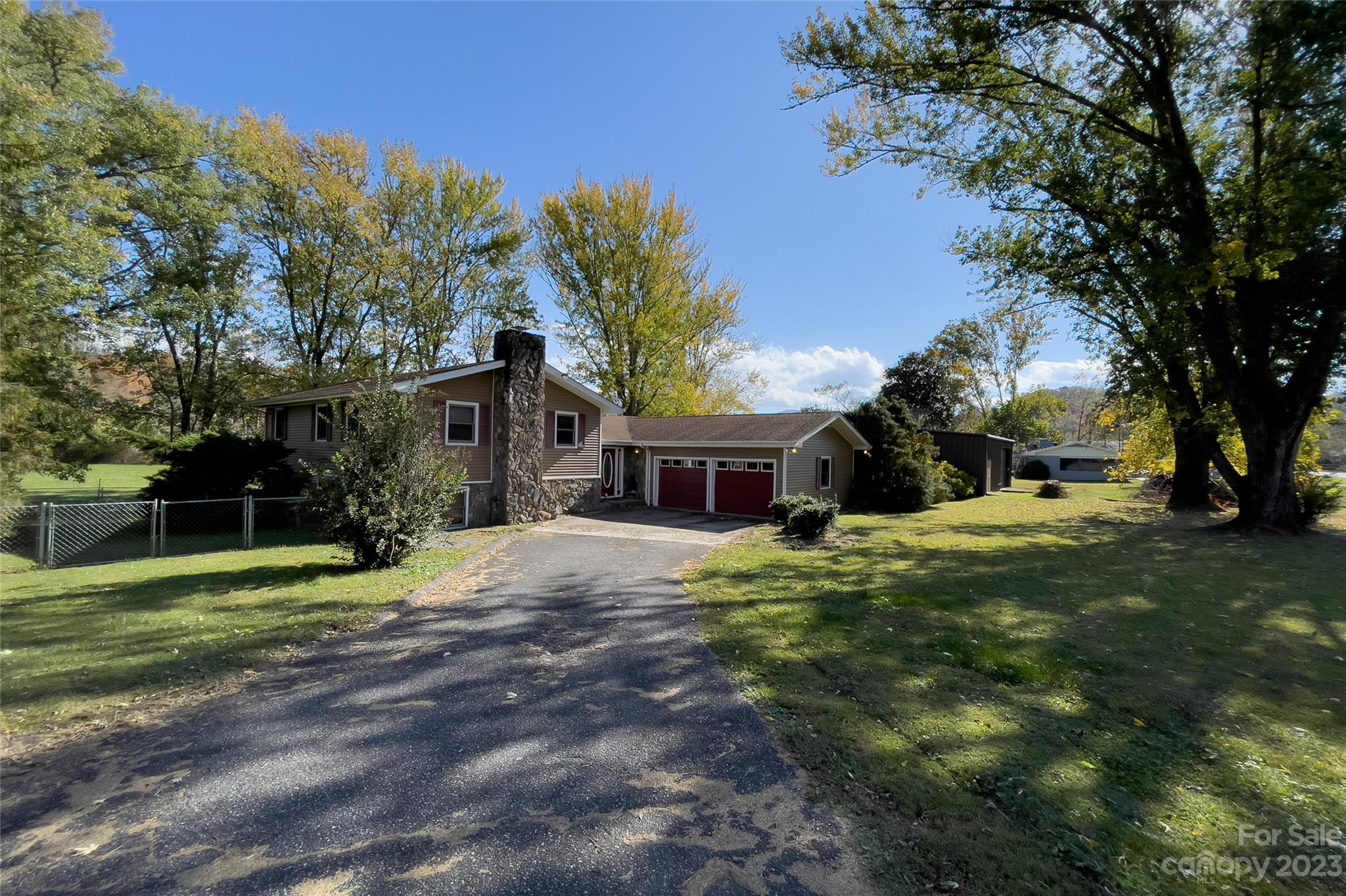 1644 West Deep Creek Road Bryson City NC 28713