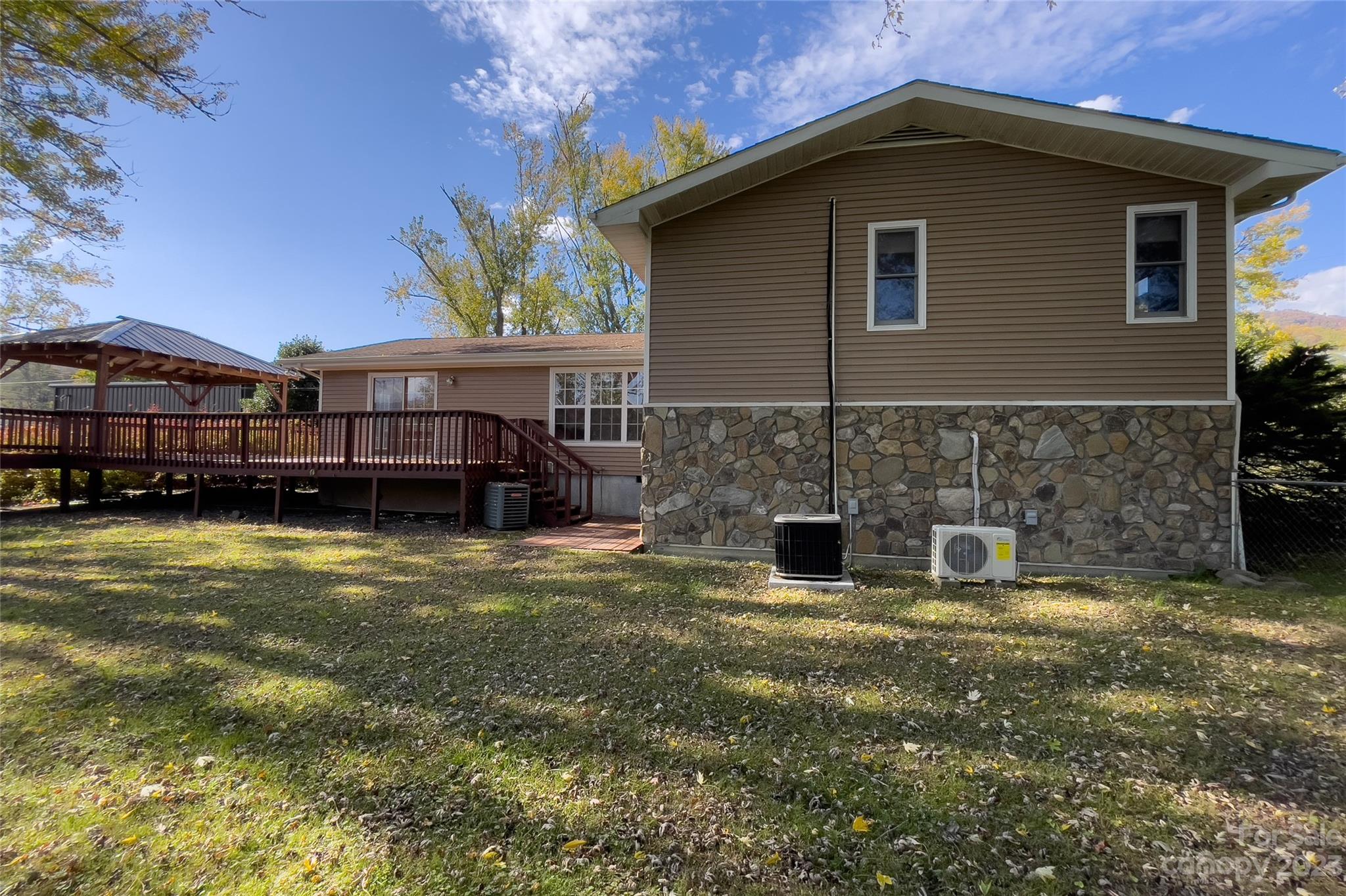 1644 West Deep Creek Road Bryson City NC 28713