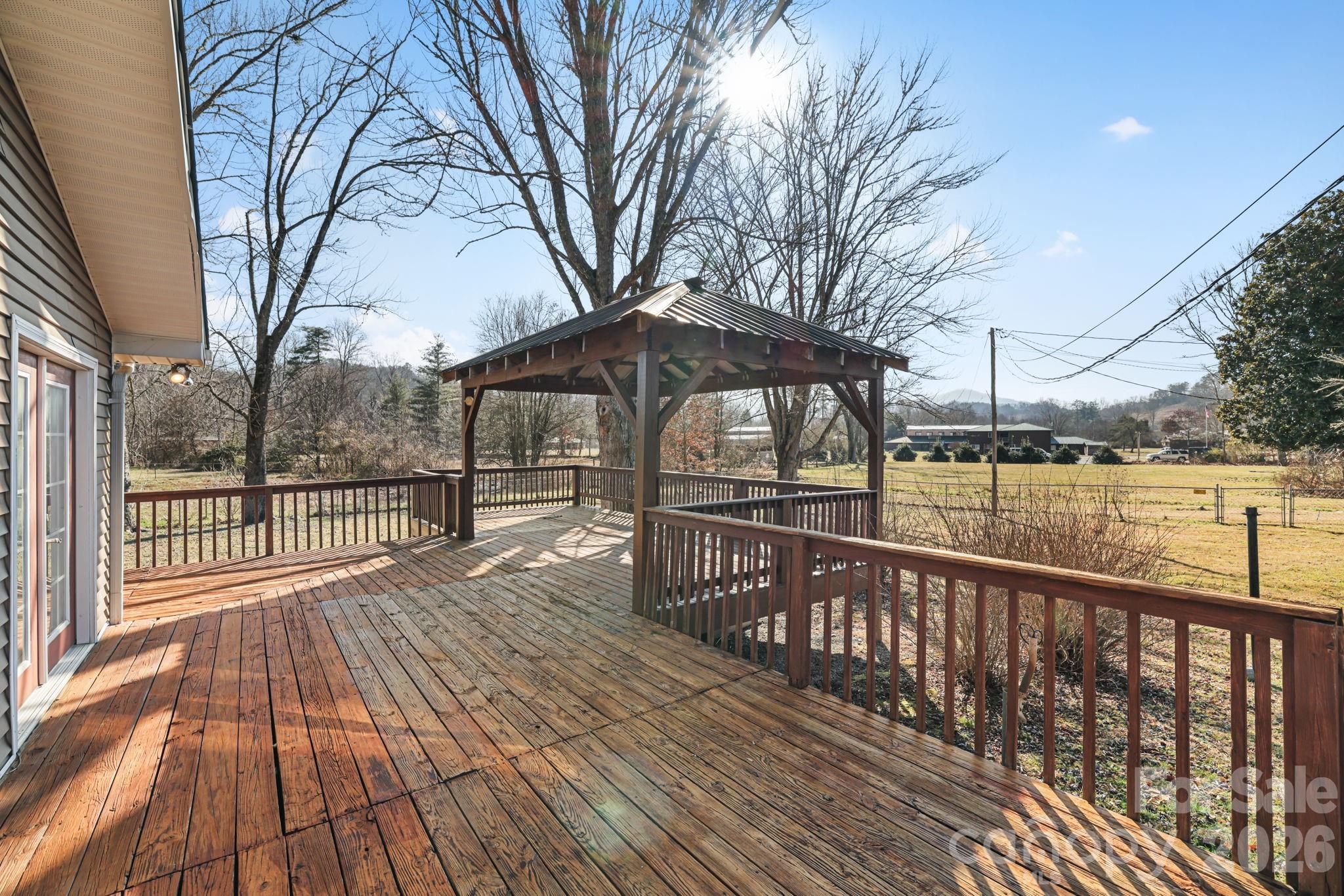 1644 West Deep Creek Road Bryson City NC 28713