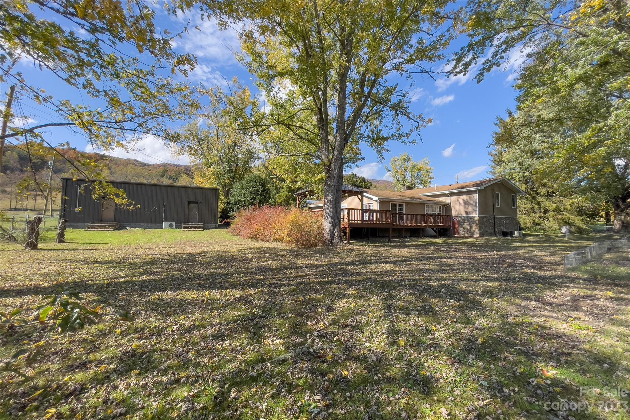 1644 West Deep Creek Road Bryson City NC 28713