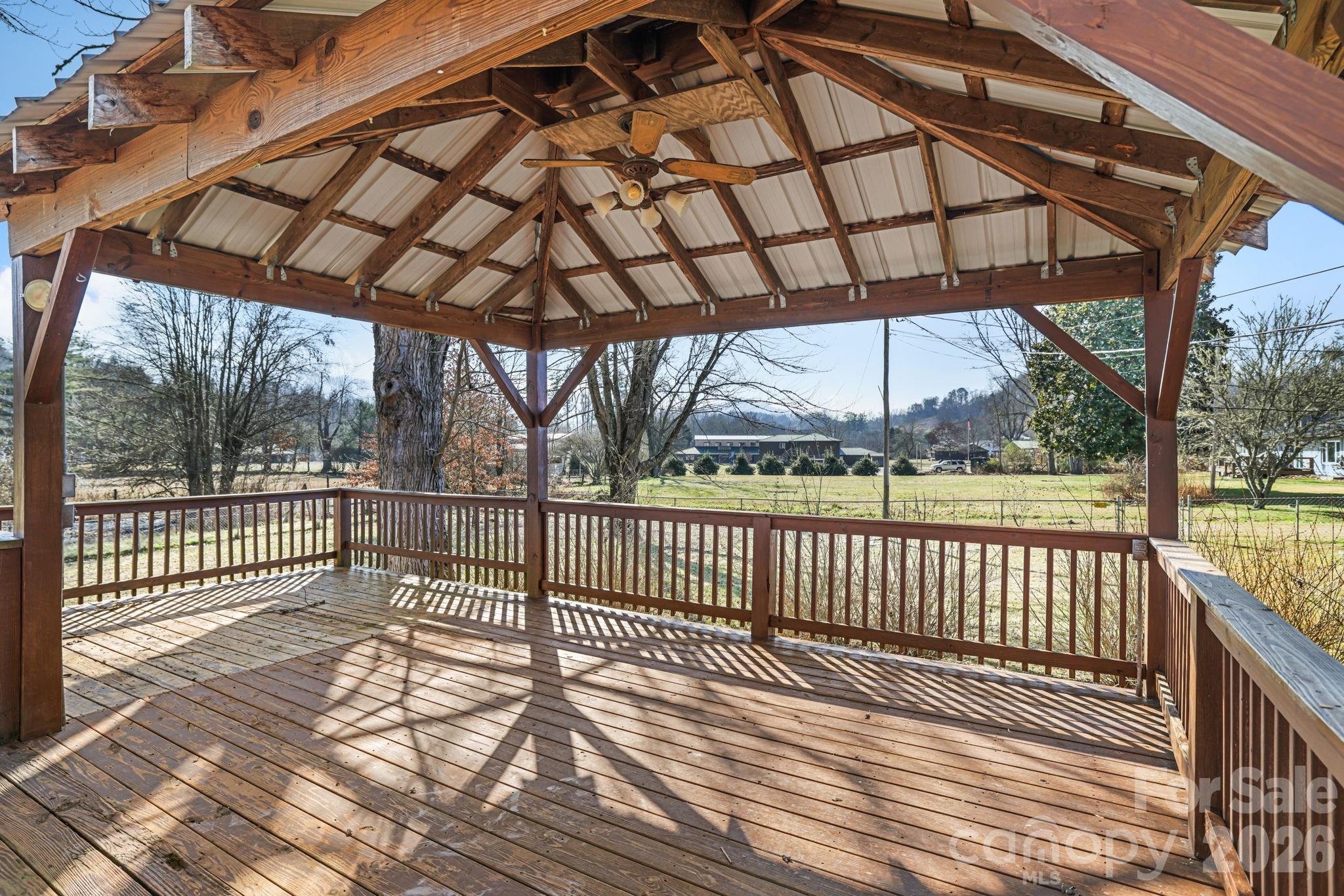 1644 West Deep Creek Road Bryson City NC 28713