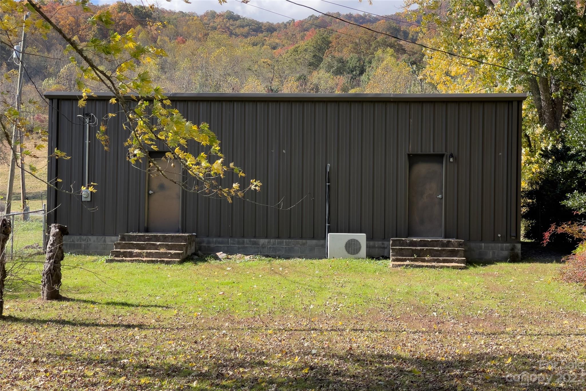 1644 West Deep Creek Road Bryson City NC 28713