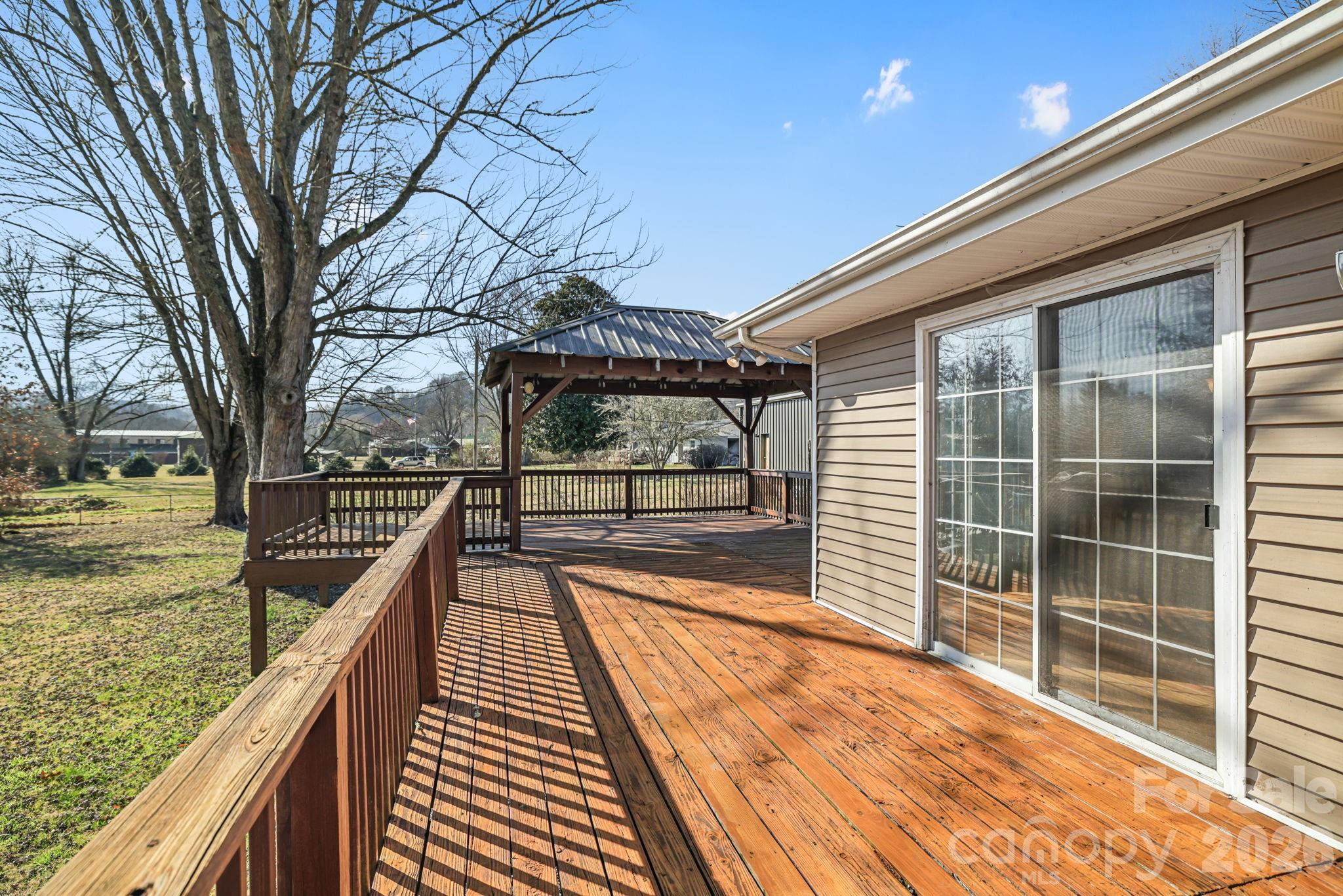 1644 West Deep Creek Road Bryson City NC 28713