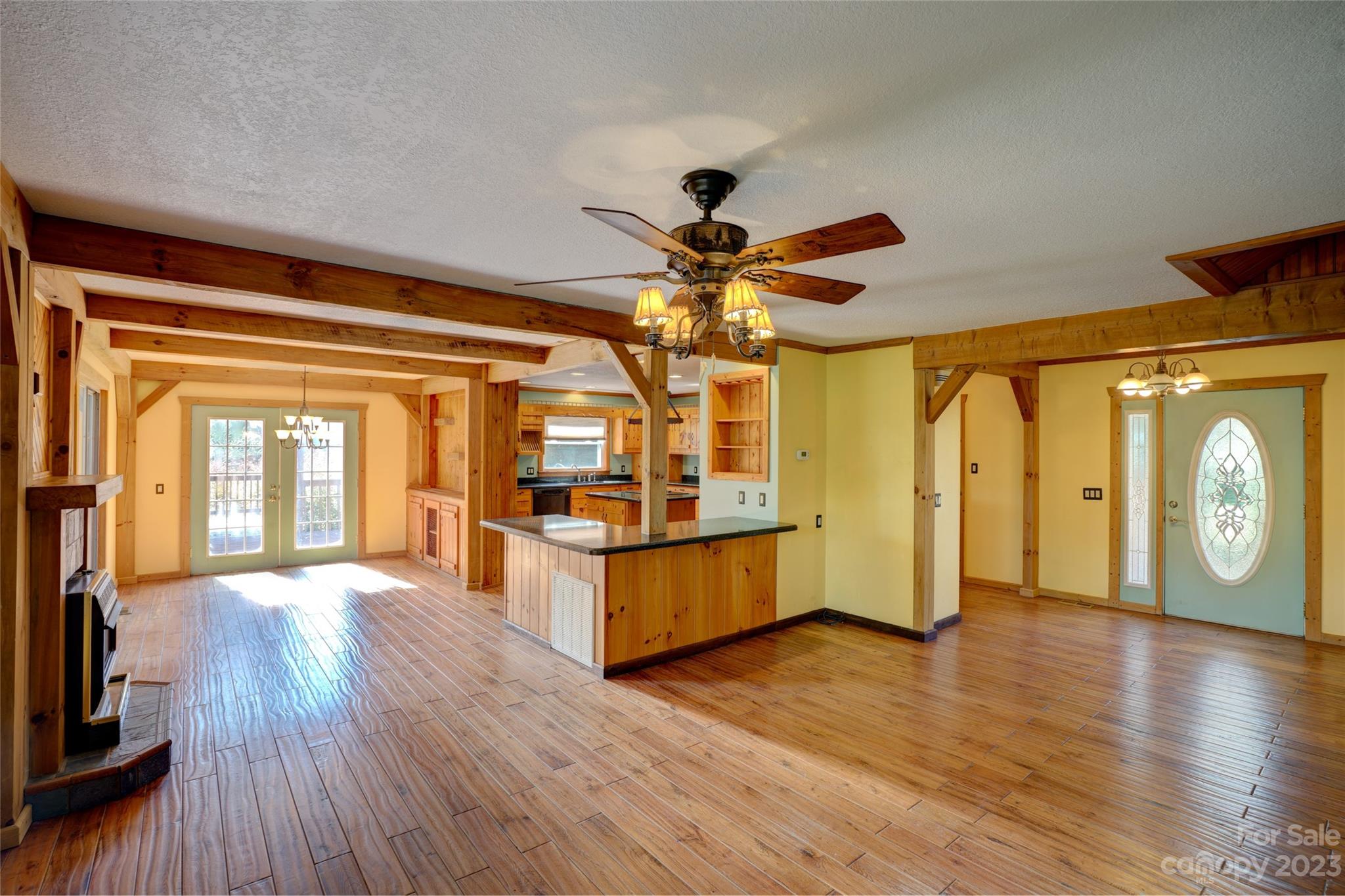 1644 West Deep Creek Road Bryson City NC 28713