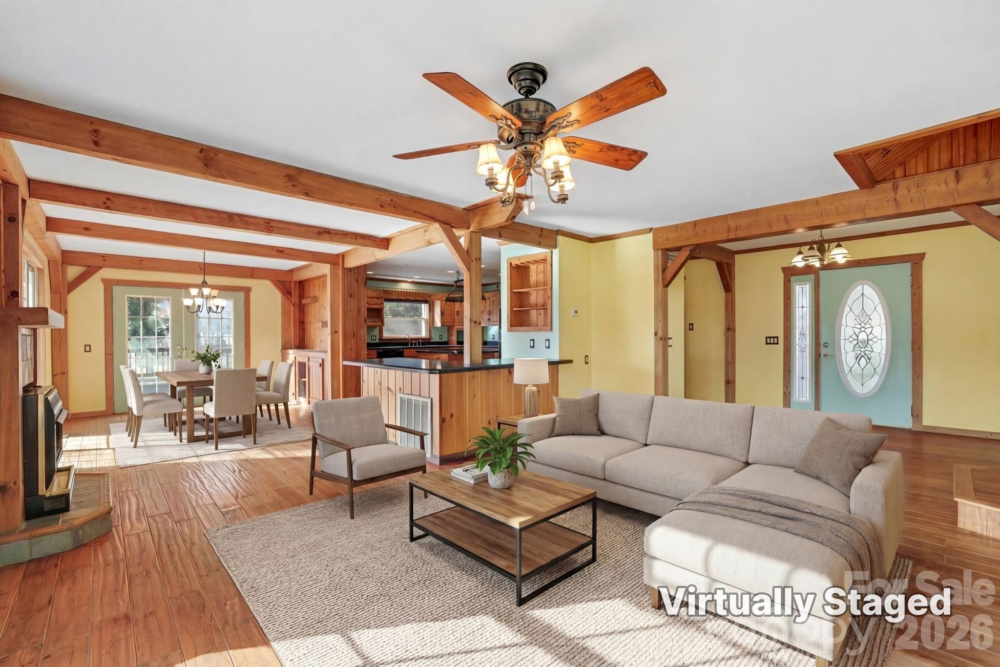 1644 West Deep Creek Road Bryson City NC 28713