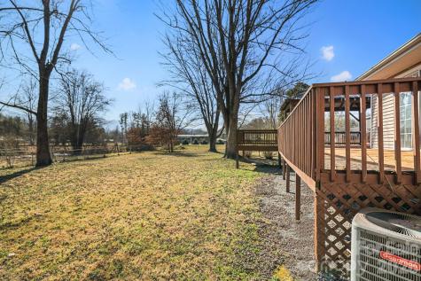 1644 West Deep Creek Road Bryson City NC 28713