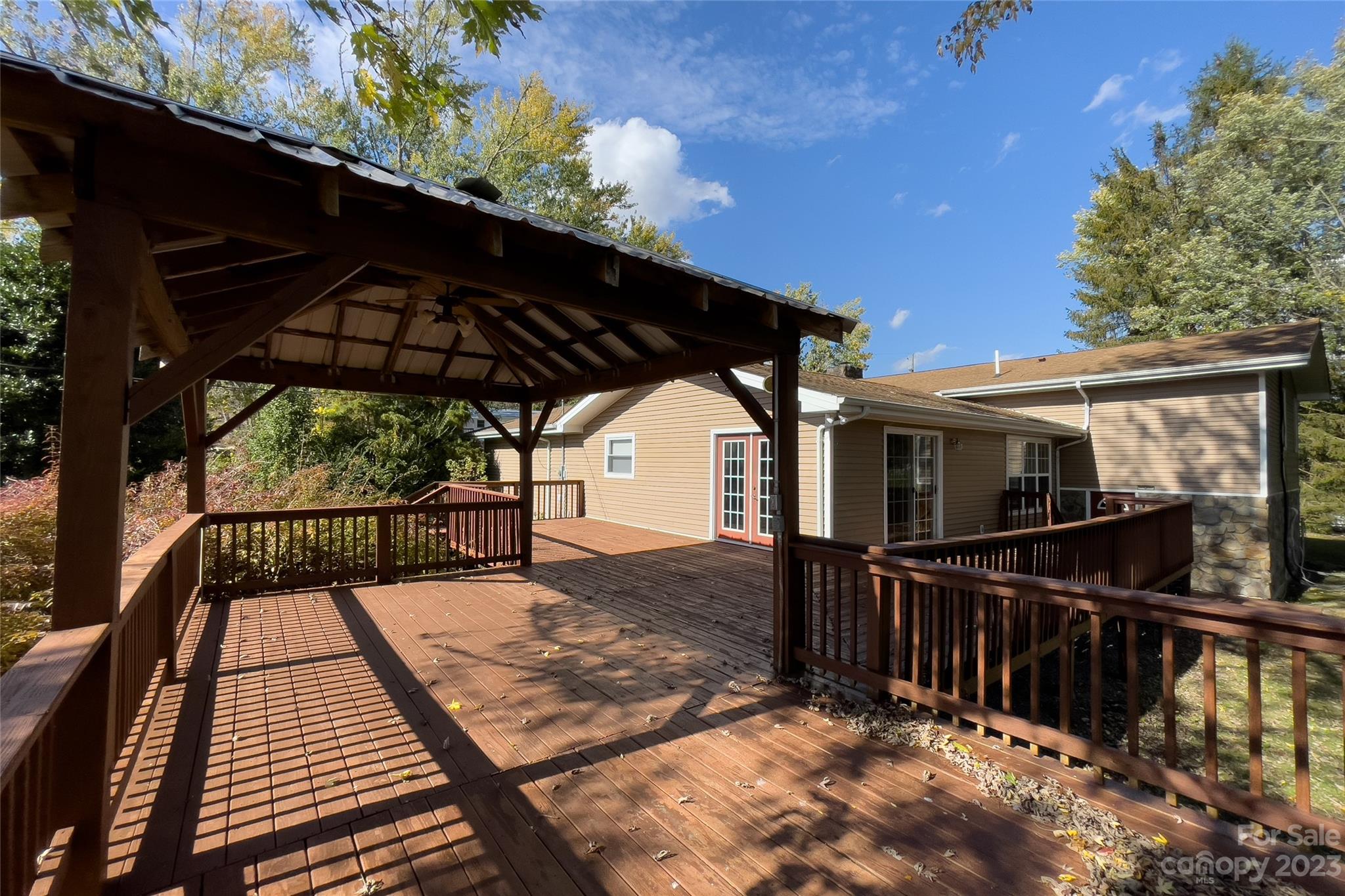 1644 West Deep Creek Road Bryson City NC 28713