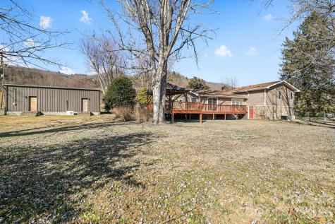 1644 West Deep Creek Road Bryson City NC 28713
