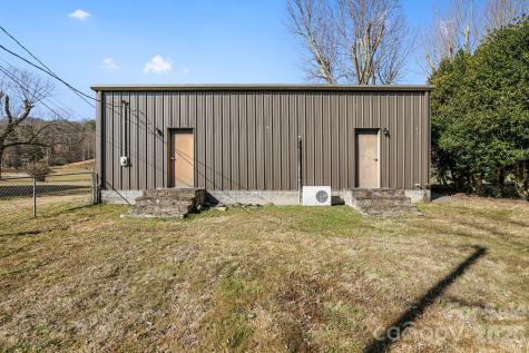 1644 West Deep Creek Road Bryson City NC 28713