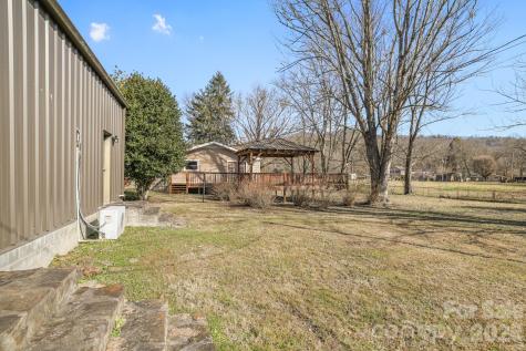 1644 West Deep Creek Road Bryson City NC 28713