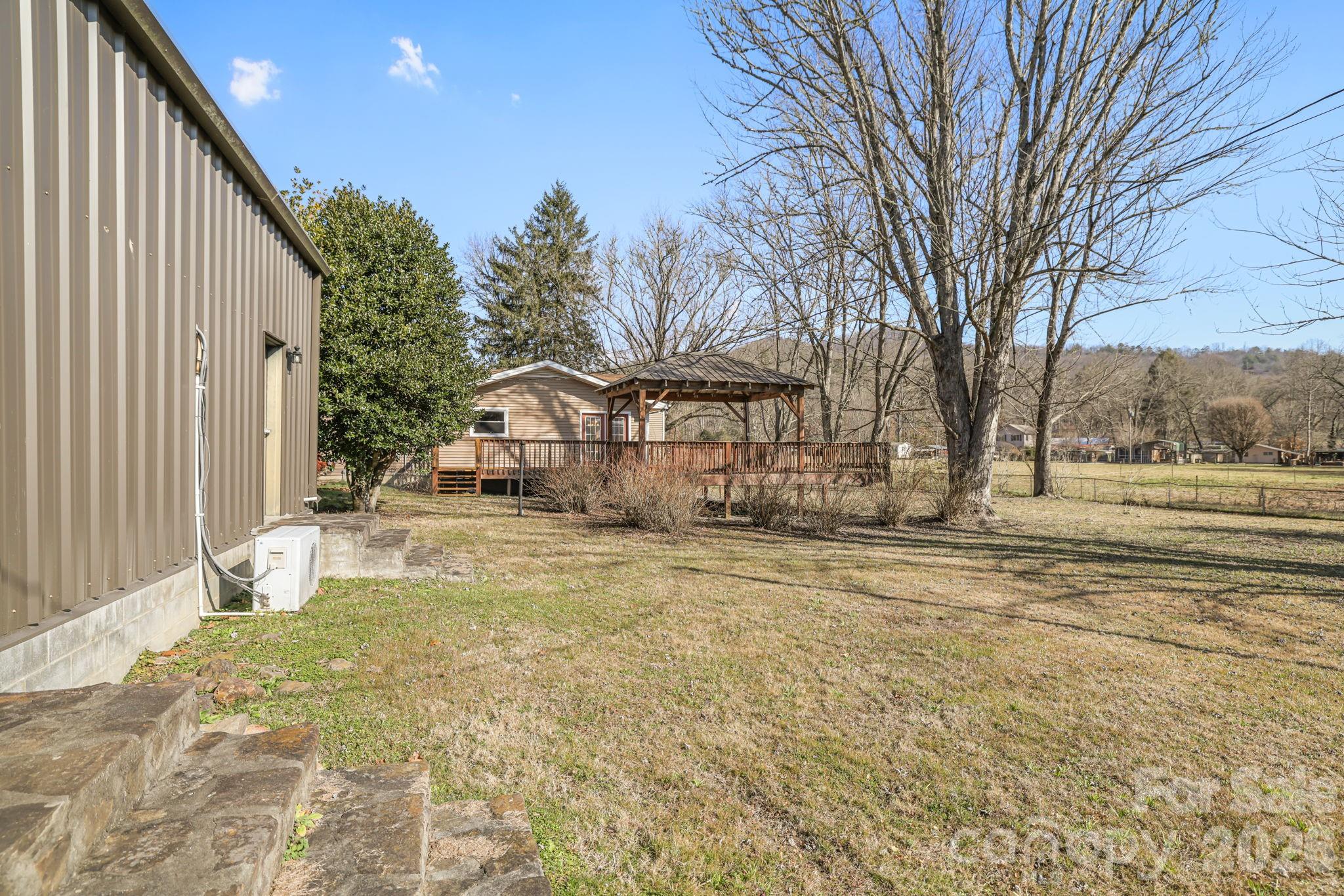 1644 West Deep Creek Road Bryson City NC 28713