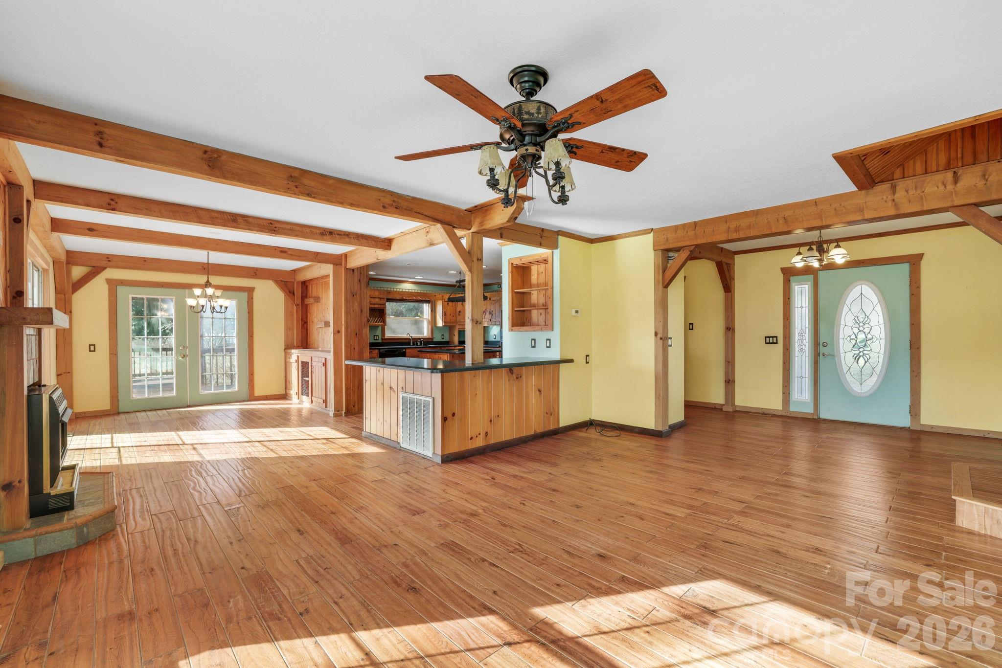 1644 West Deep Creek Road Bryson City NC 28713