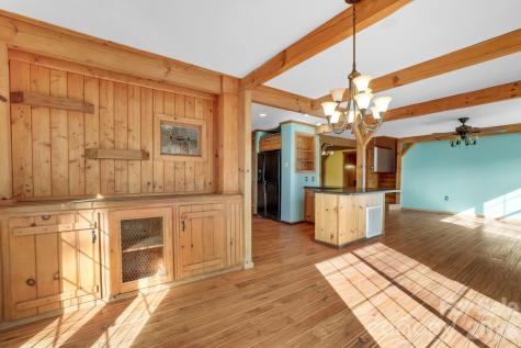 1644 West Deep Creek Road Bryson City NC 28713