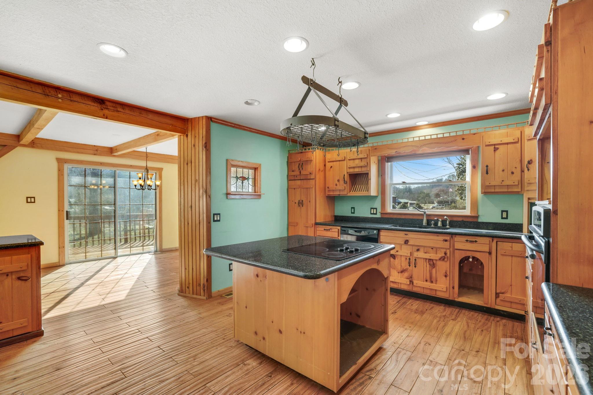 1644 West Deep Creek Road Bryson City NC 28713