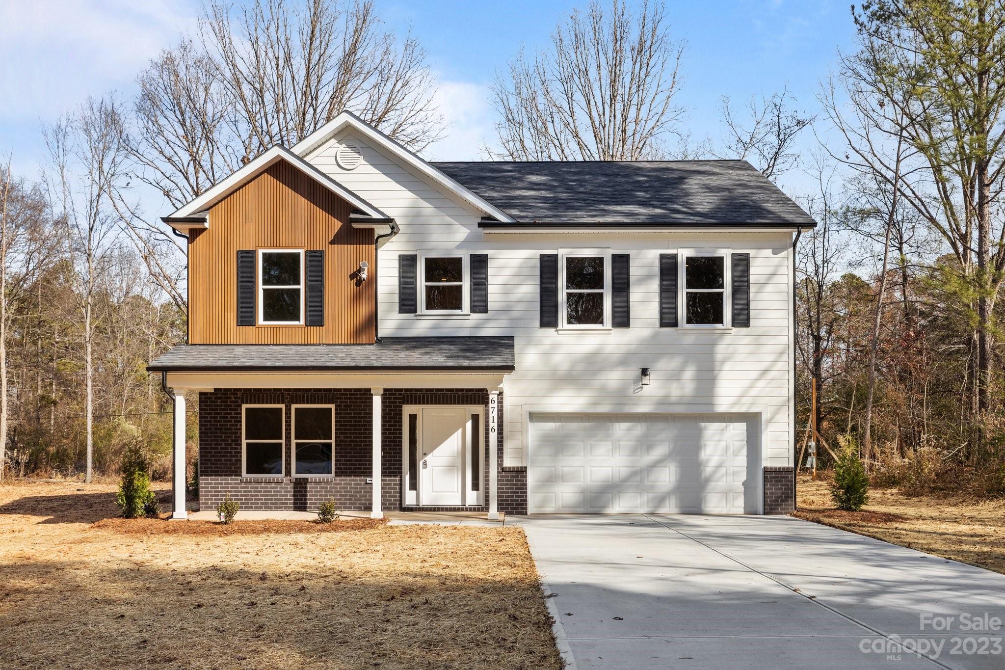 6716 Kennedy Drive Indian Trail NC 28079