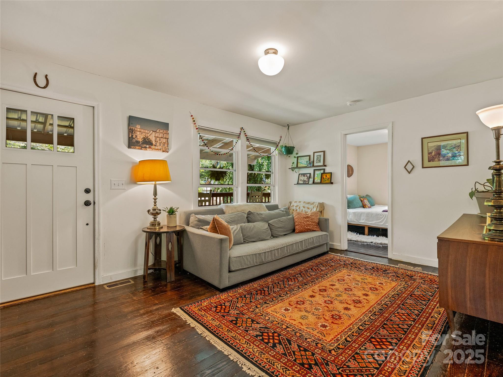 820 Azalea Avenue Black Mountain NC 28711