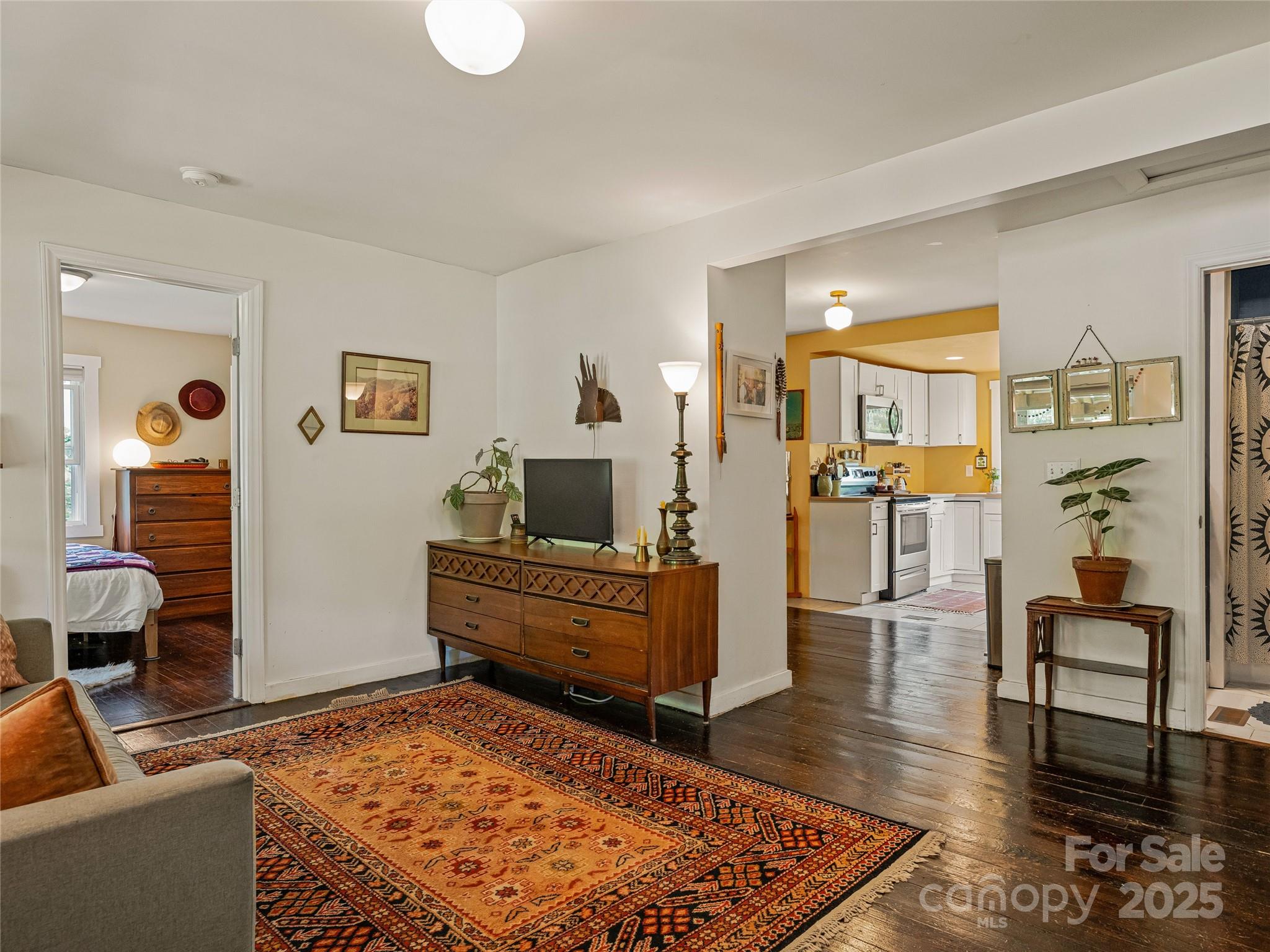 820 Azalea Avenue Black Mountain NC 28711