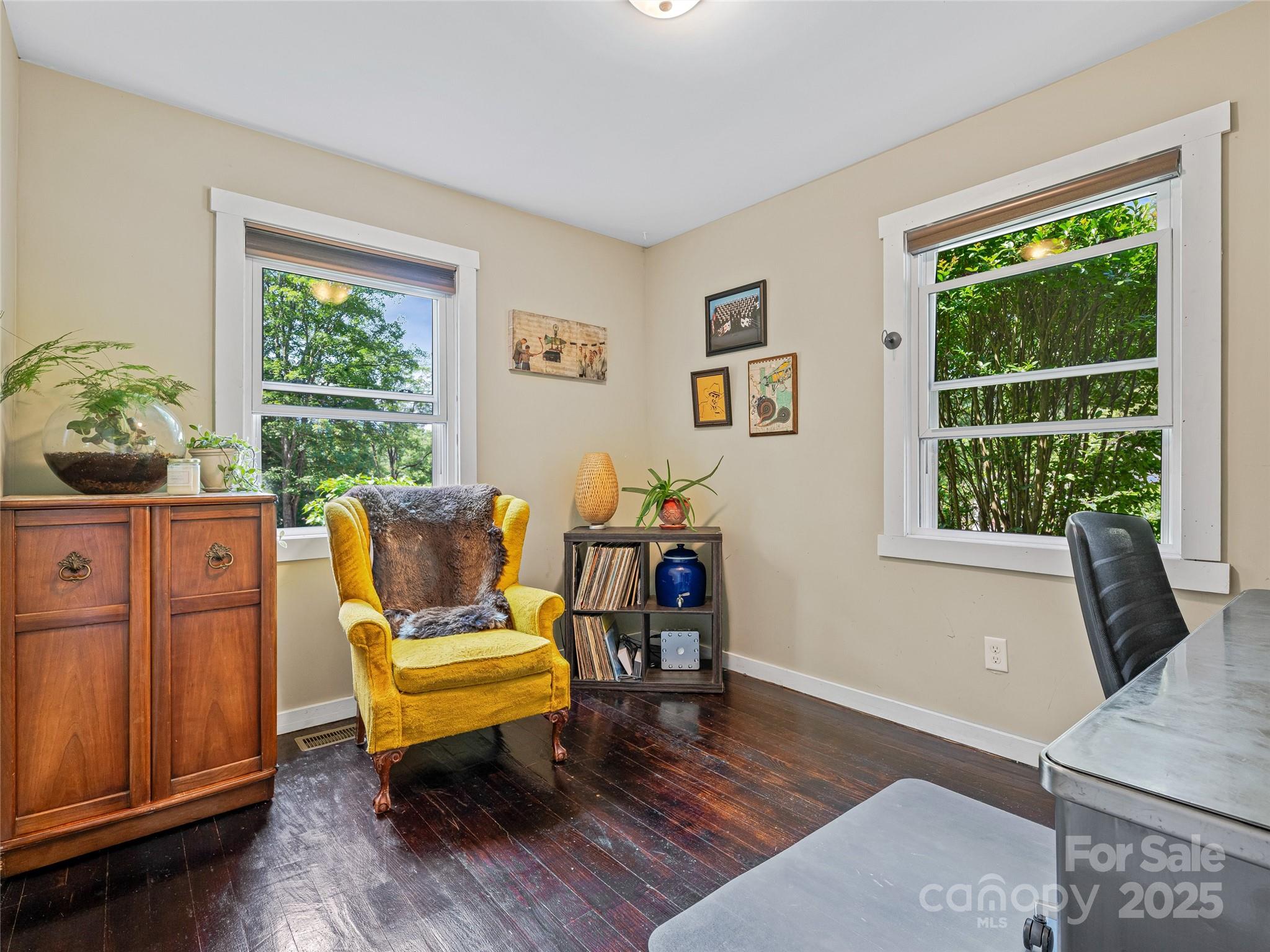 820 Azalea Avenue Black Mountain NC 28711