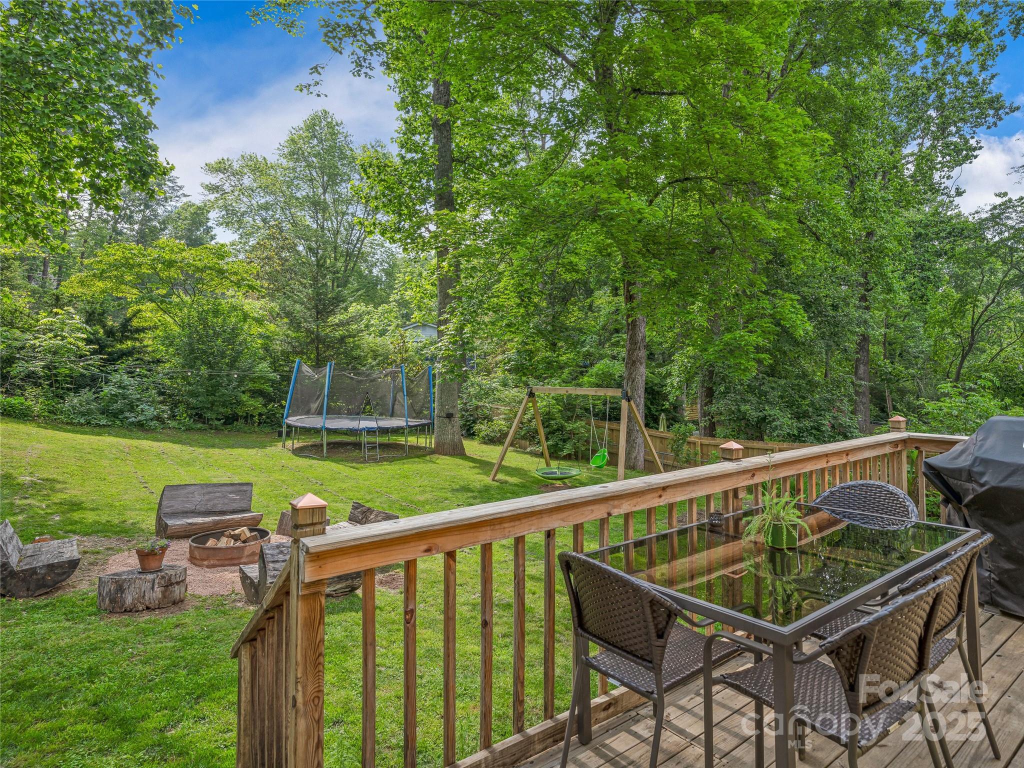 820 Azalea Avenue Black Mountain NC 28711