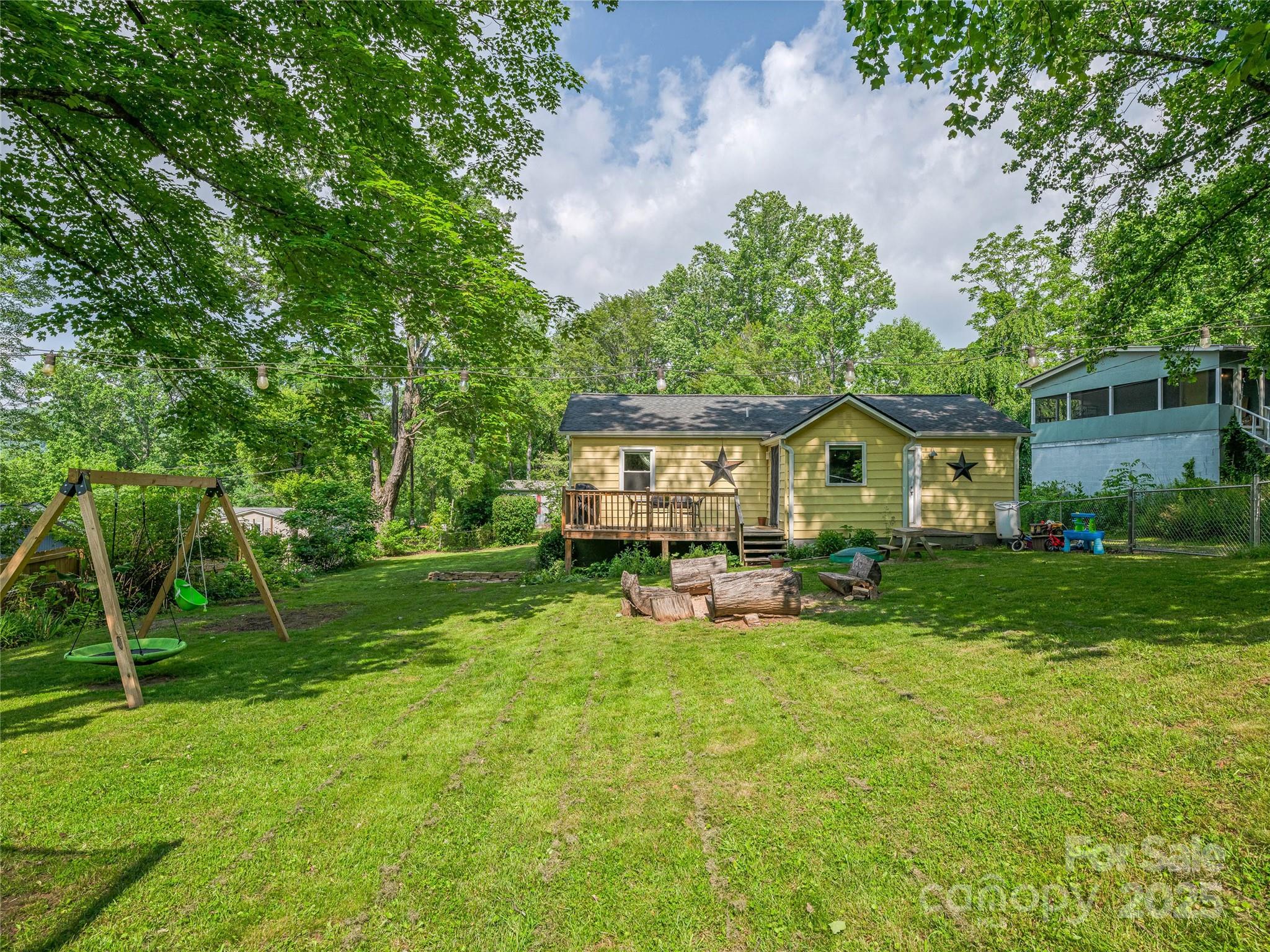 820 Azalea Avenue Black Mountain NC 28711